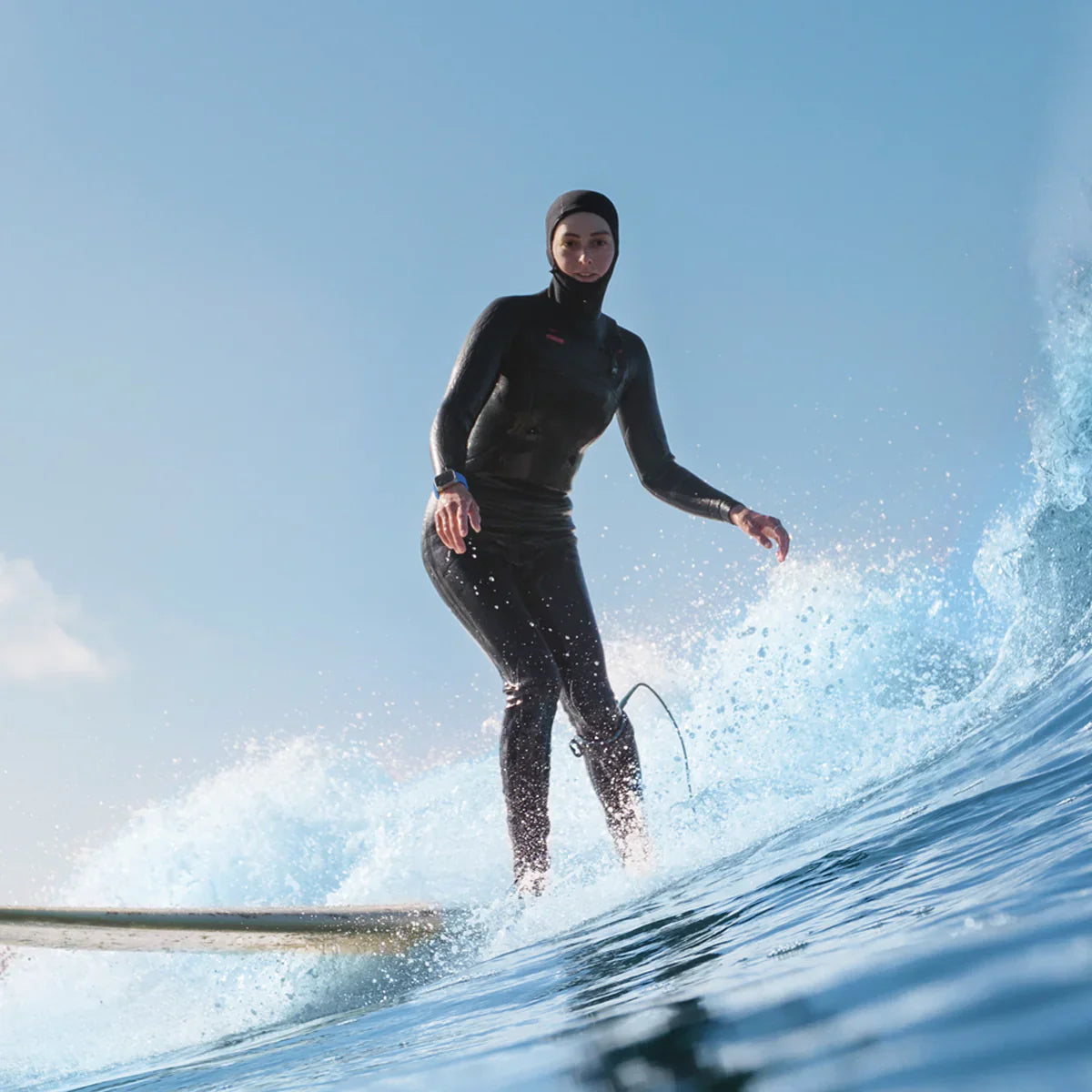 Her Macera İçin En İyi FKM Apple Watch Kayışı