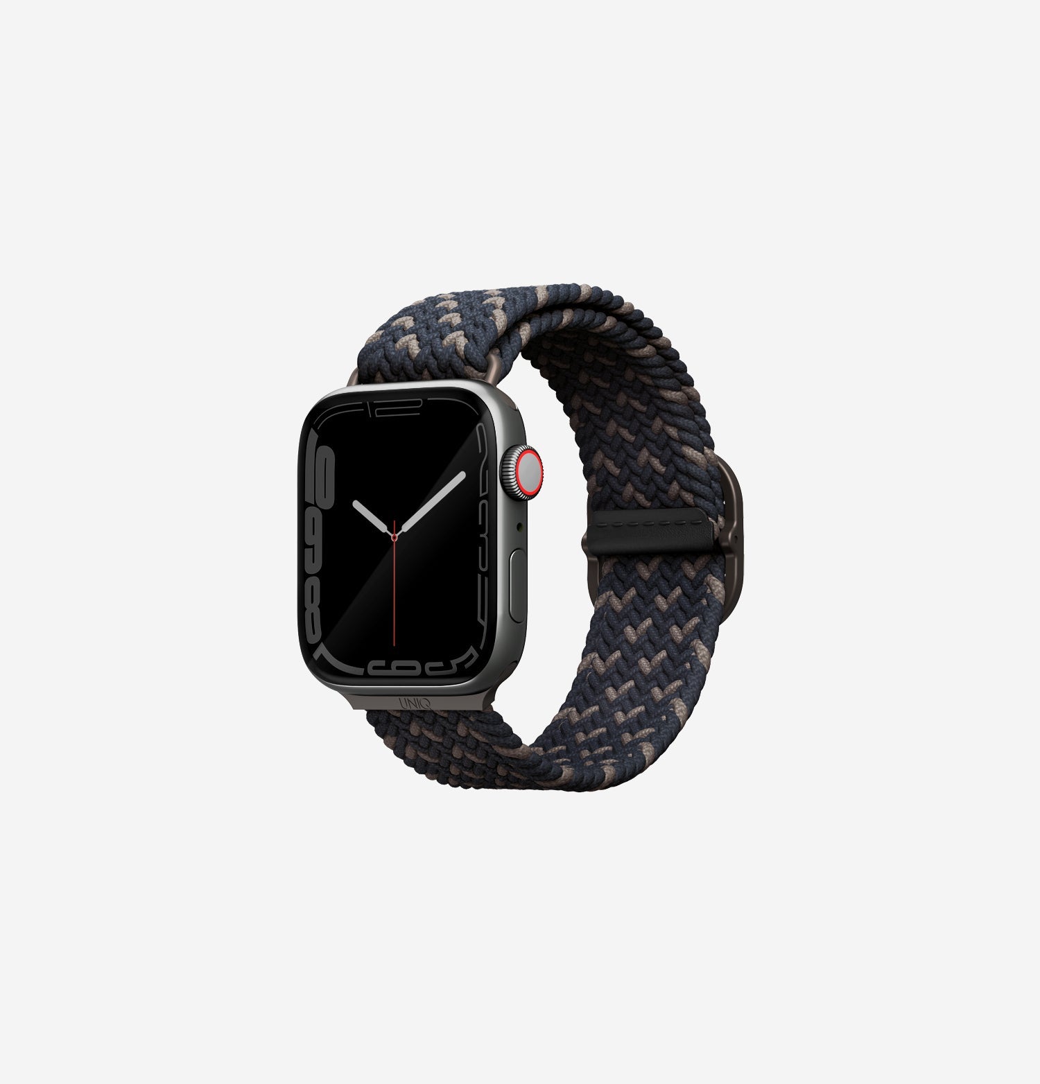 Aspen DE Örgülü Apple Watch Kordonu