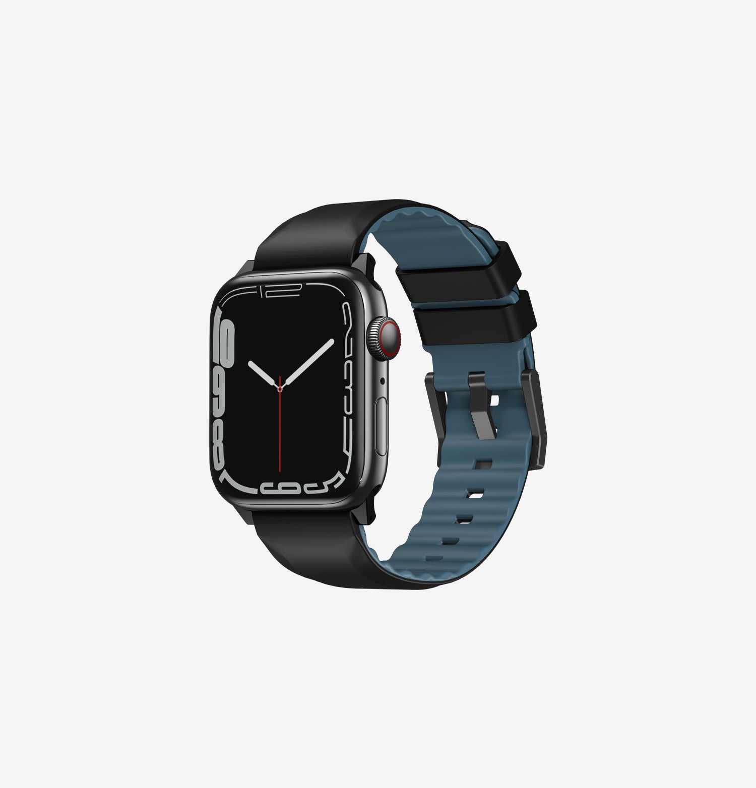 Linus Silikon Apple Watch Kordonu