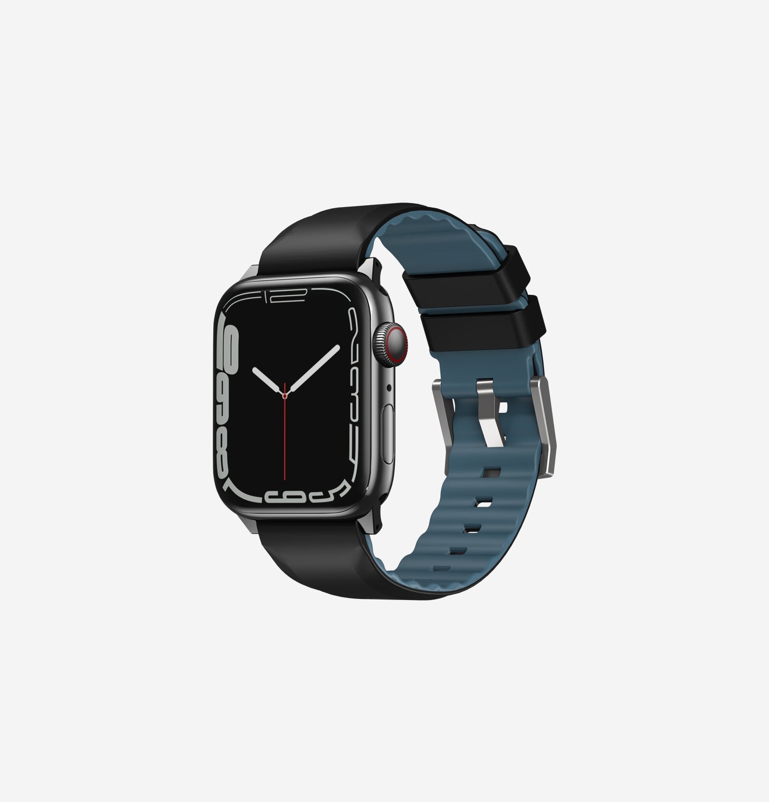 Linus Silikon Apple Watch Kordonu
