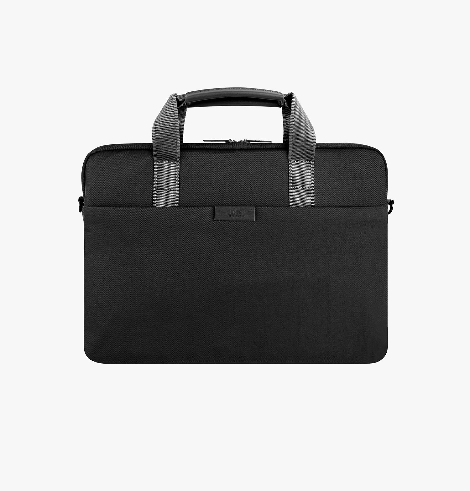 Stockholm - Koruyucu Suya Dayanıklı Dokuma Laptop Çantası