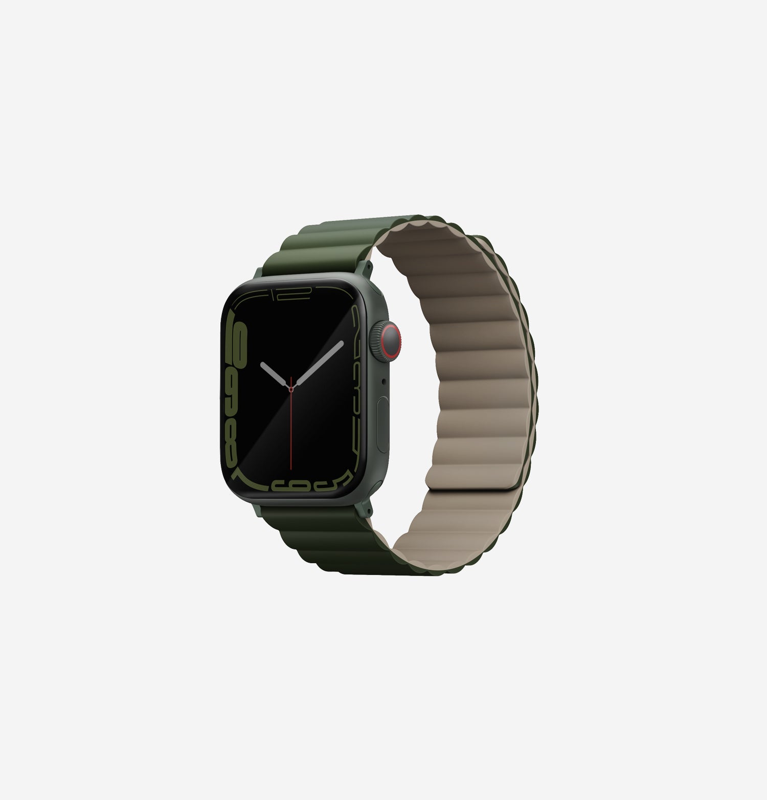 Revix Çift Taraflı Apple Watch Kordonu