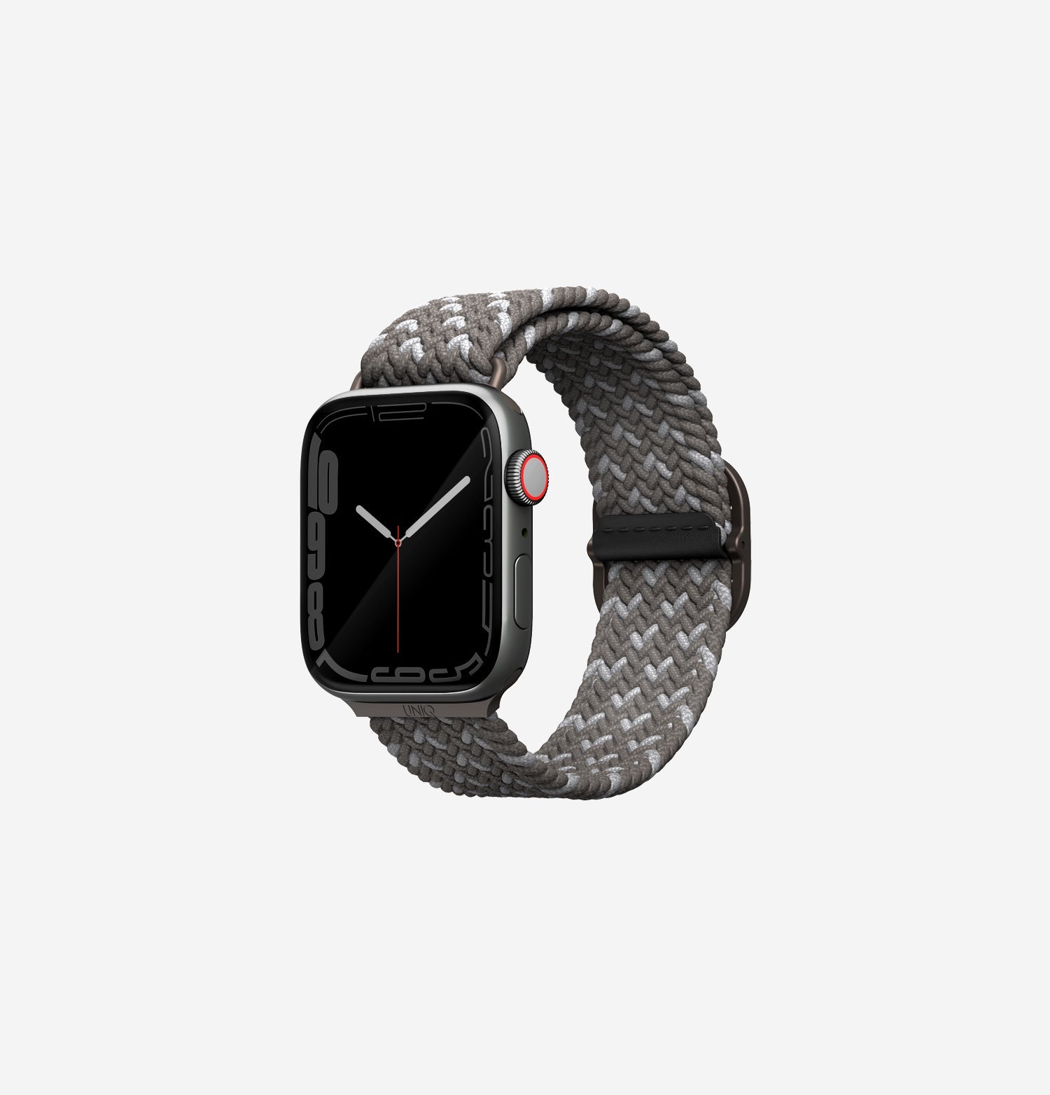 Aspen DE Örgülü Apple Watch Kordonu