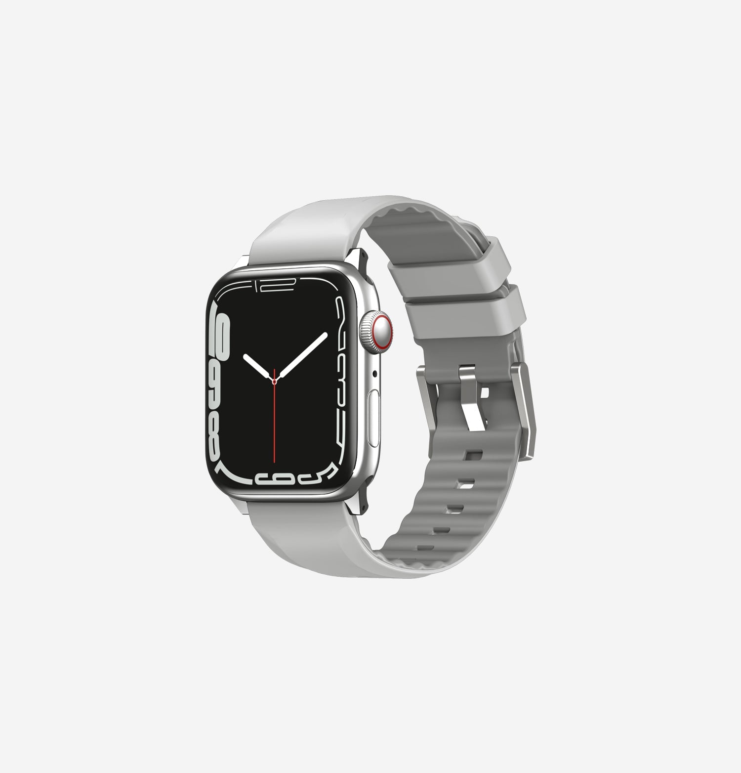 Linus Silikon Apple Watch Kordonu