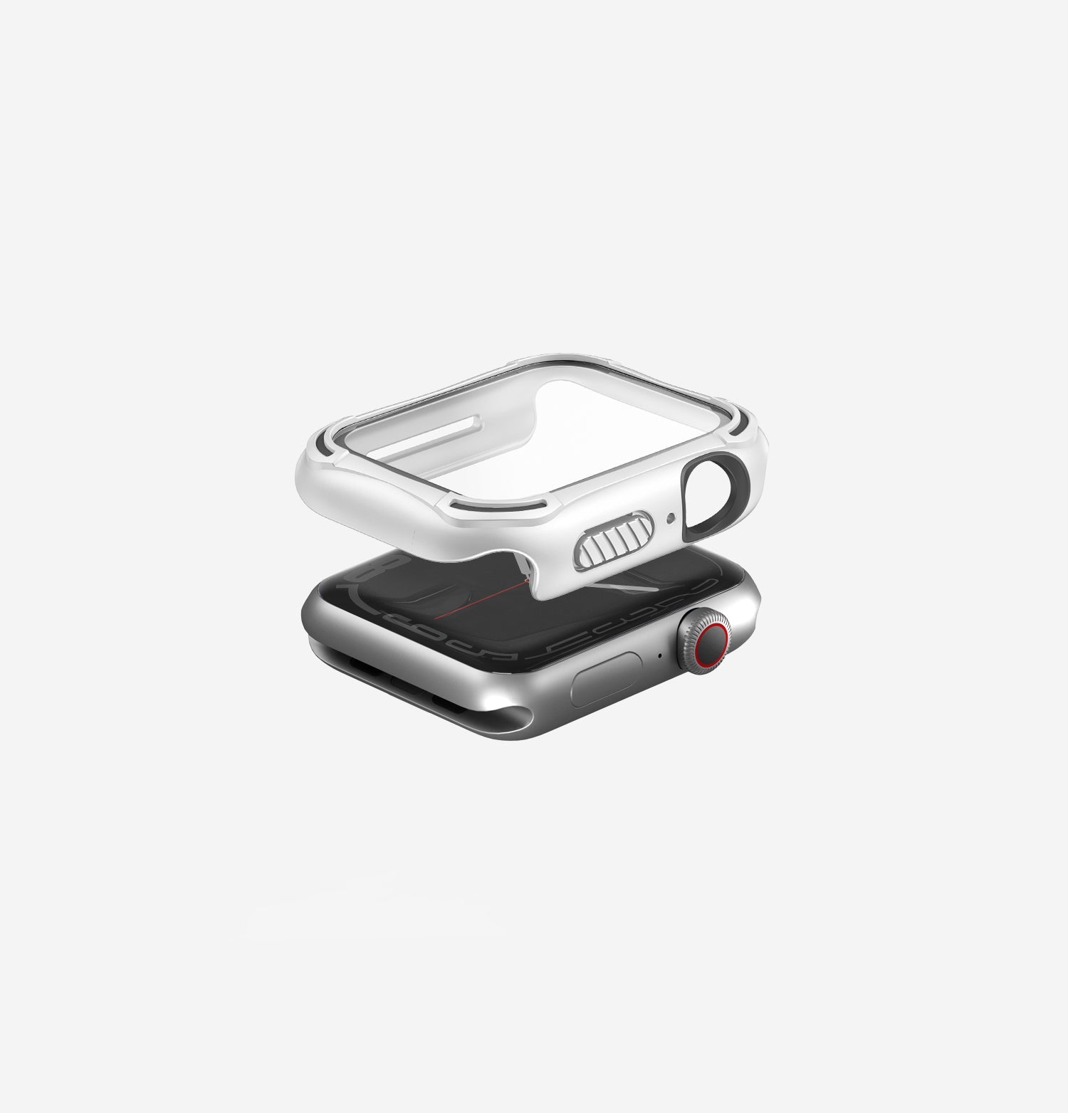 Torres Hibrit Apple Watch Koruyucu Kapak