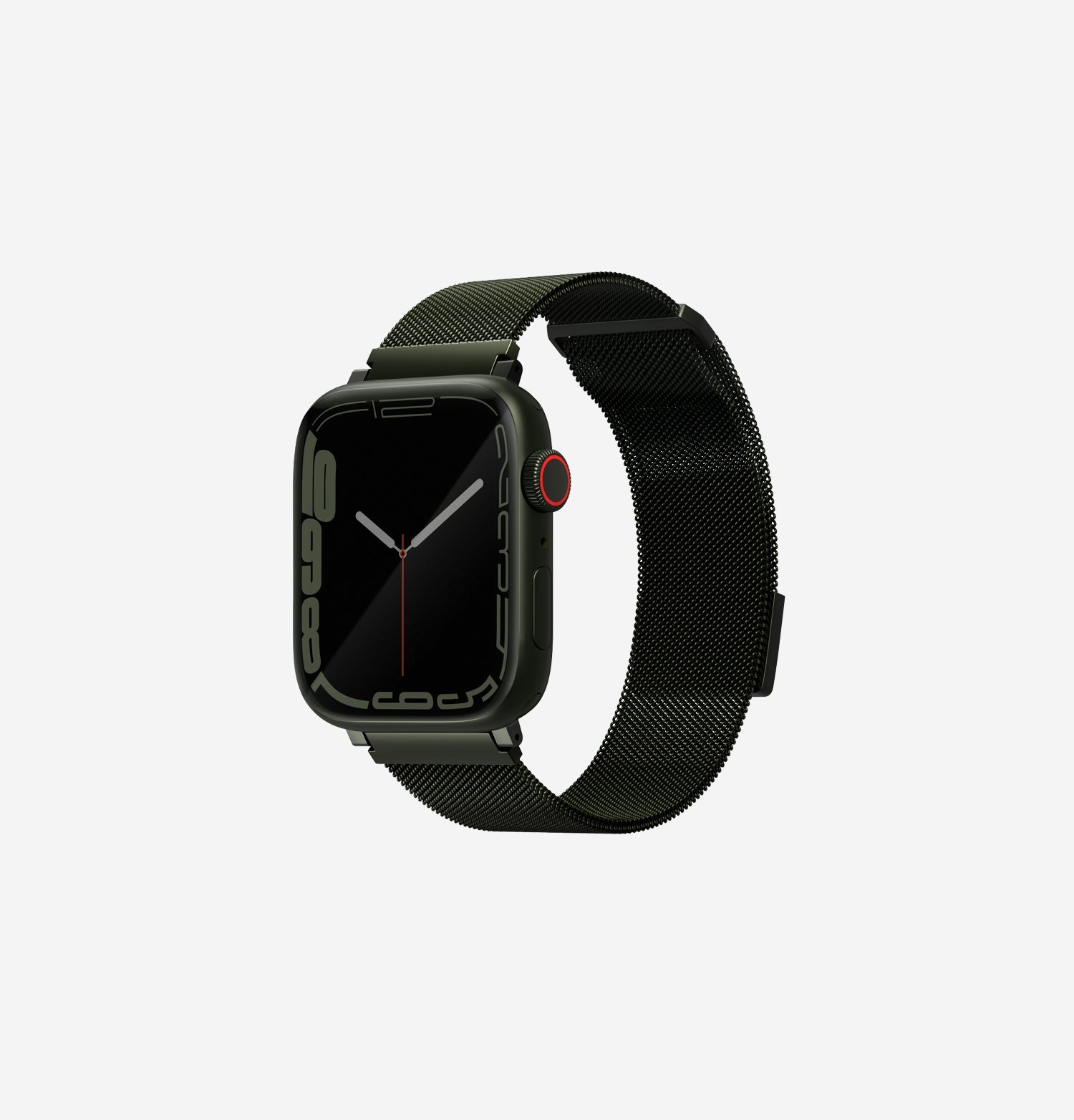 Dante Paslanmaz Çelik Apple Watch Kordonu