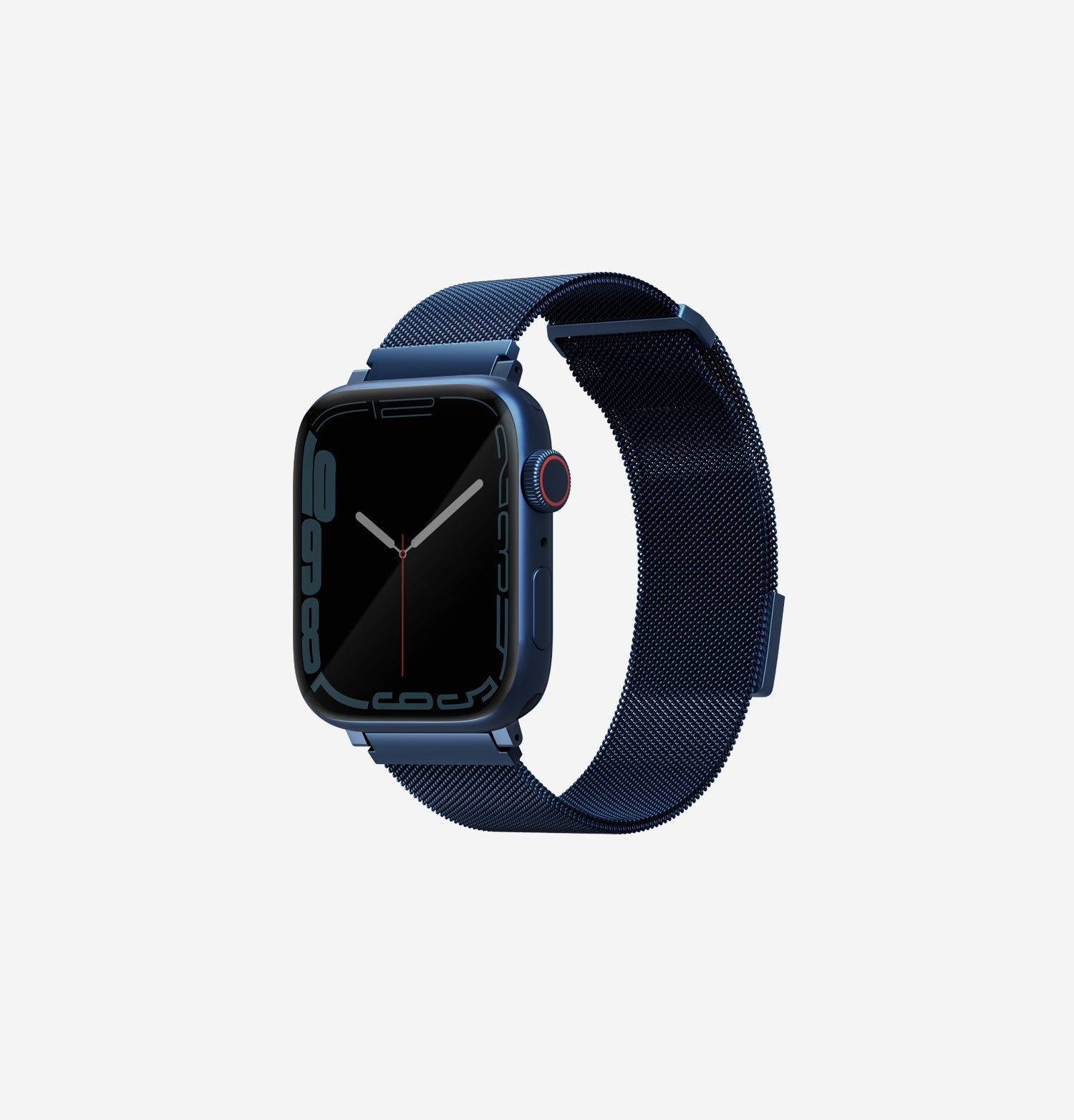 Dante Paslanmaz Çelik Apple Watch Kordonu