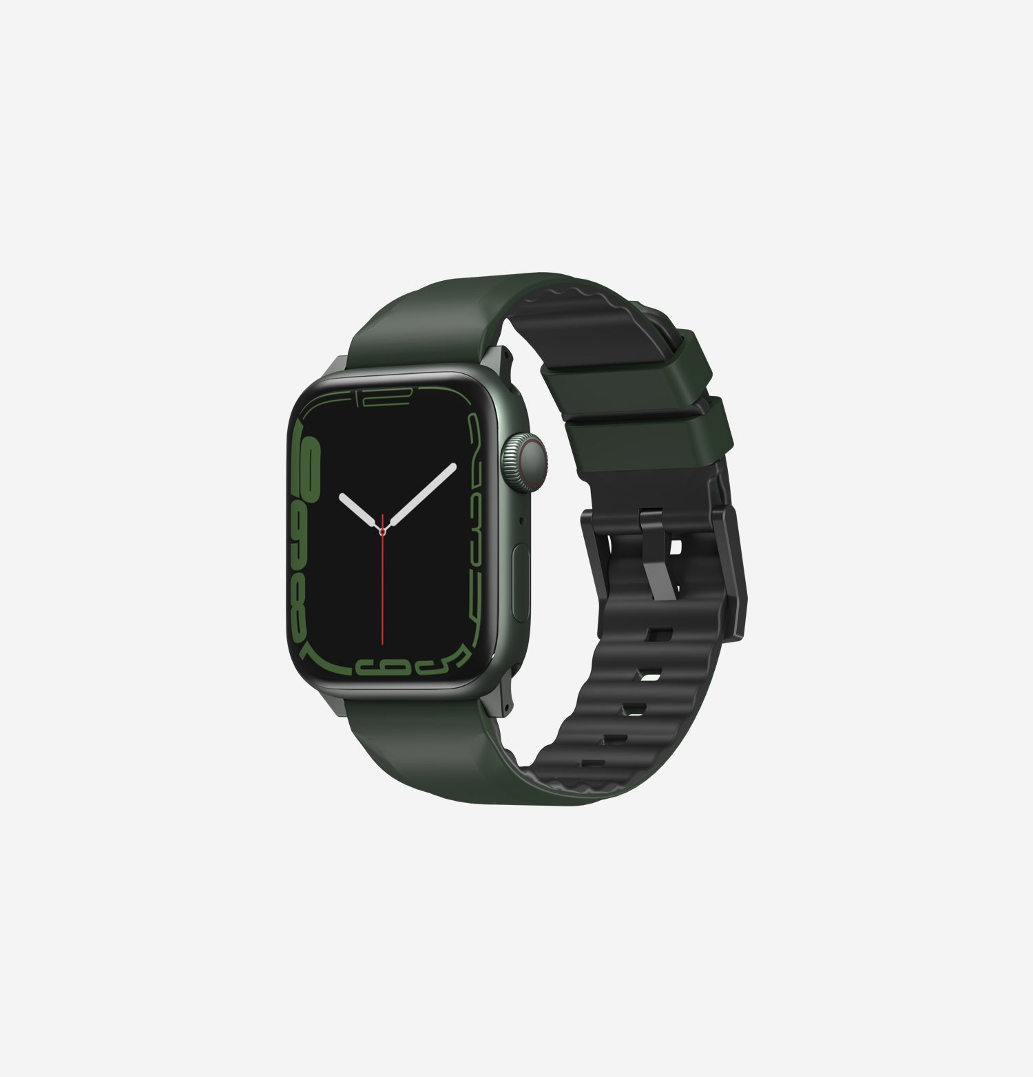 Linus Silikon Apple Watch Kordonu