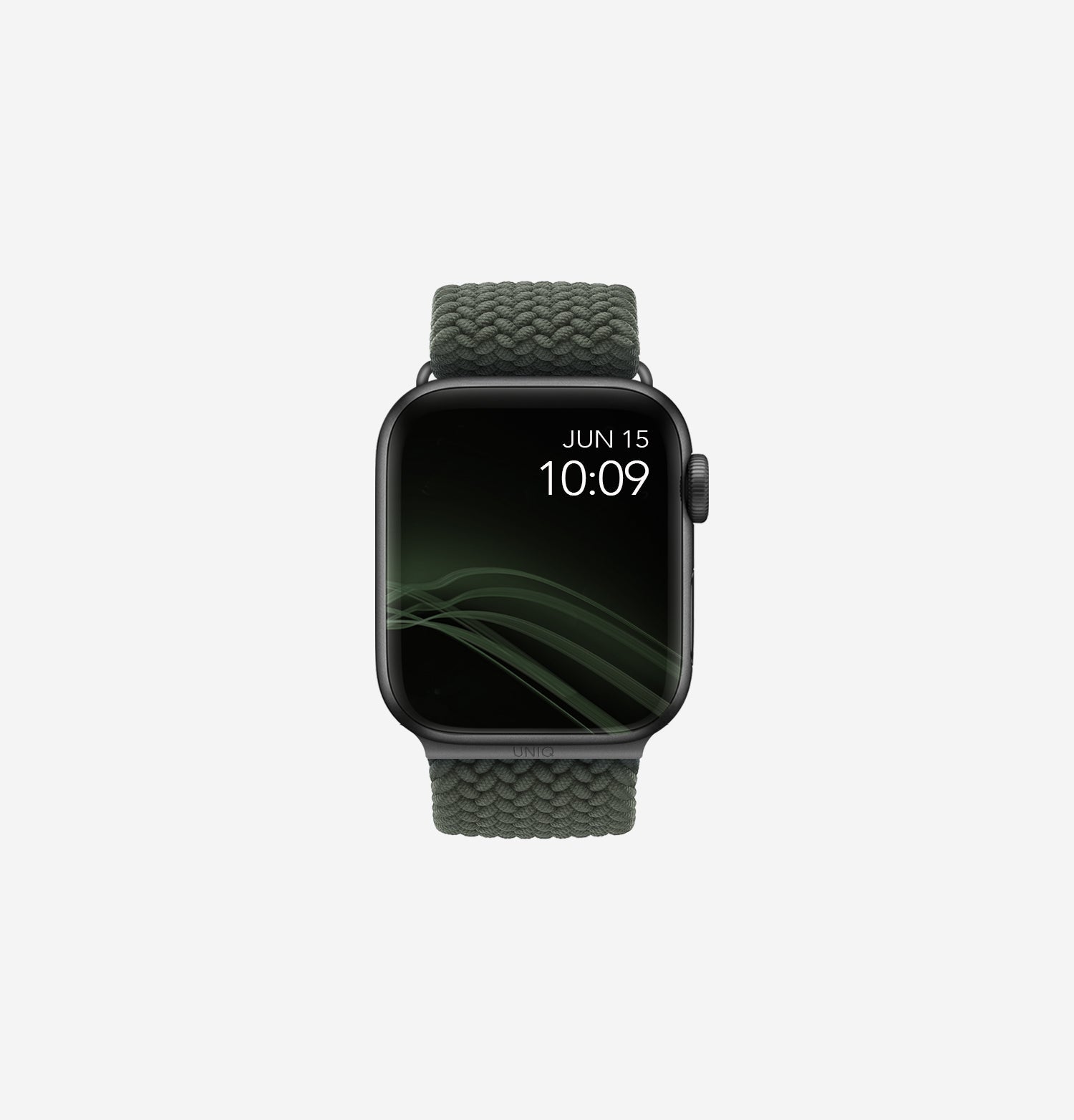Aspen Örgülü Apple Watch Kordonu