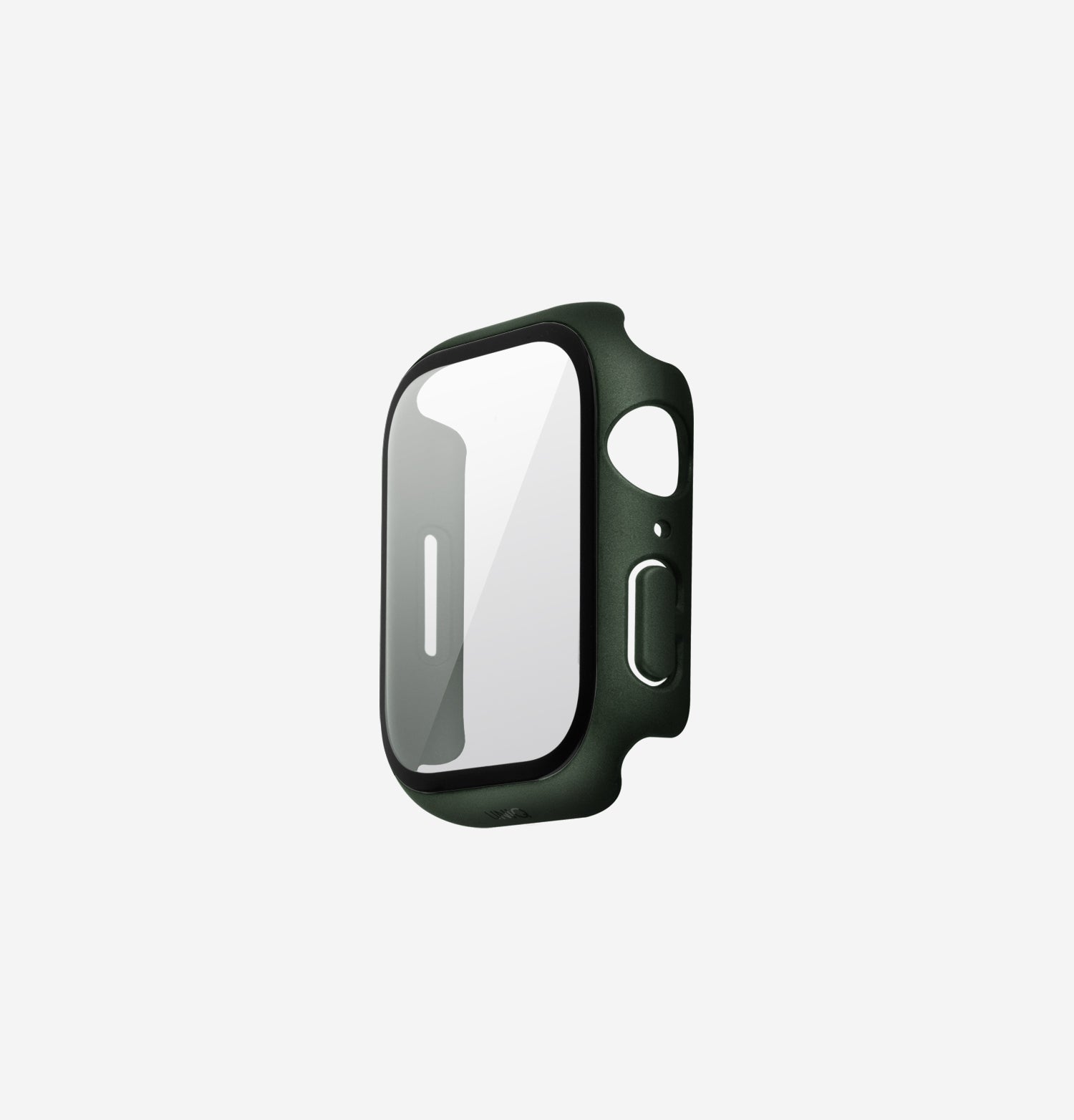 Legion Şeffaf Apple Watch Koruyucu Kapak