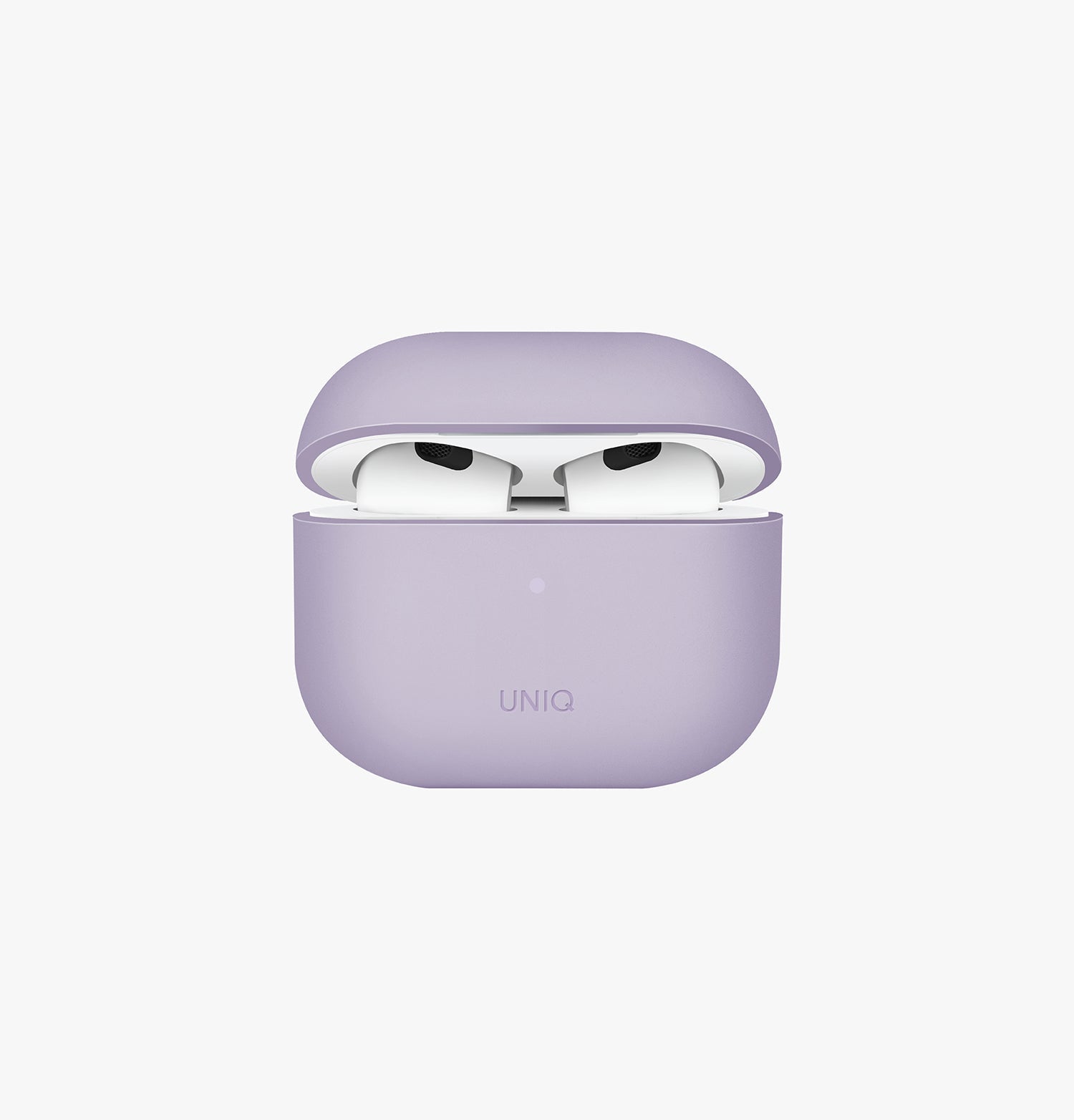 Lino Sıvı Silikon AirPods Kılıfı