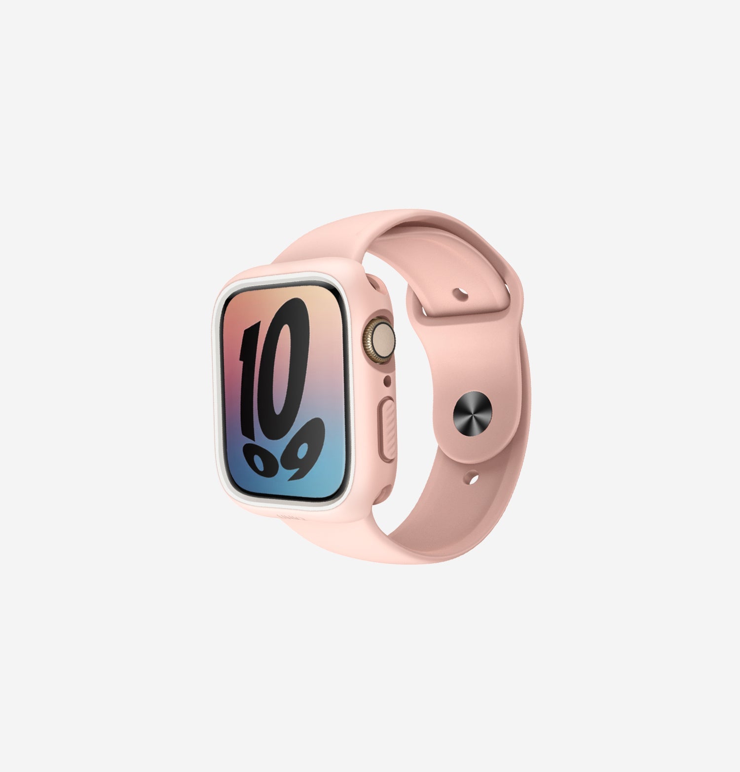 Moduo Değiştirilebilir Çerçeveli Apple Watch Koruyucu Kapak