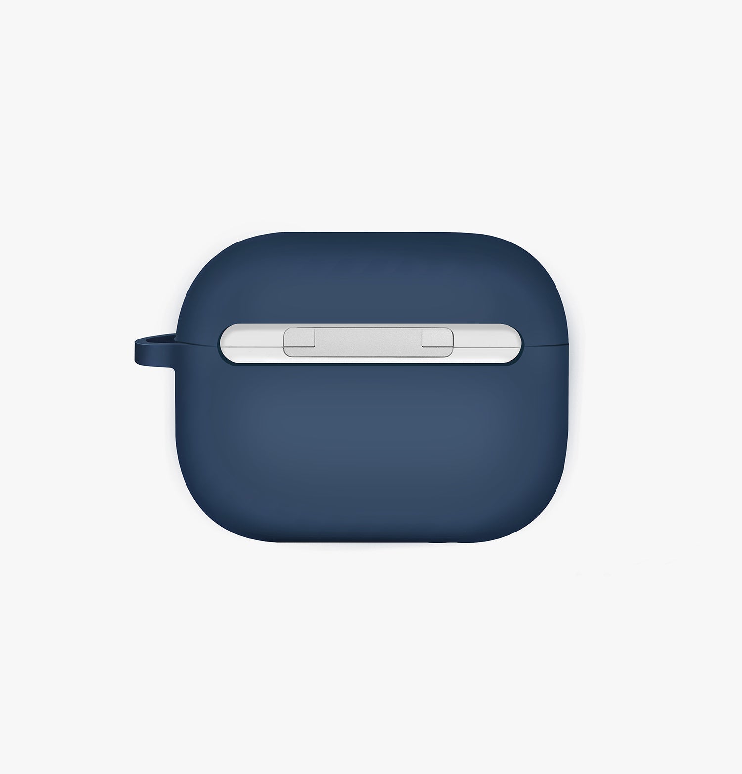 Nexo Spor Kulak Kancalı Sıvı Silikon AirPods Kılıfı