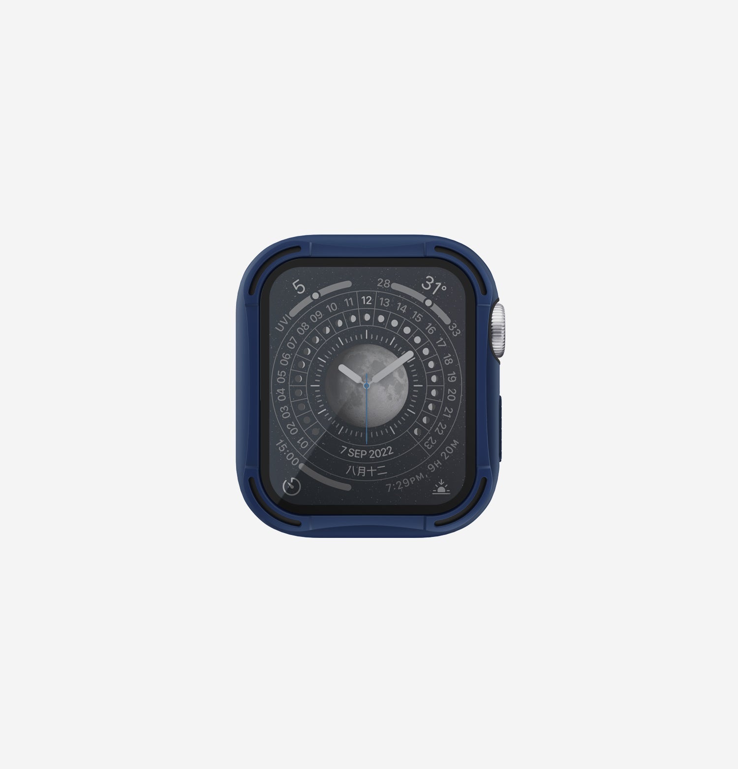 Torres Hibrit Apple Watch Koruyucu Kapak