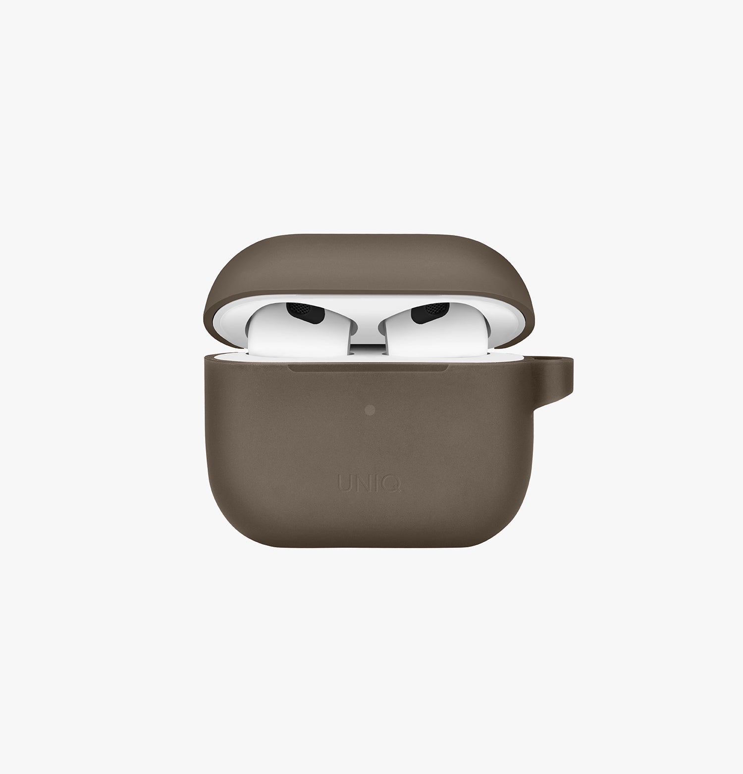 Vencer Aktif Silikon AirPods Kılıfı