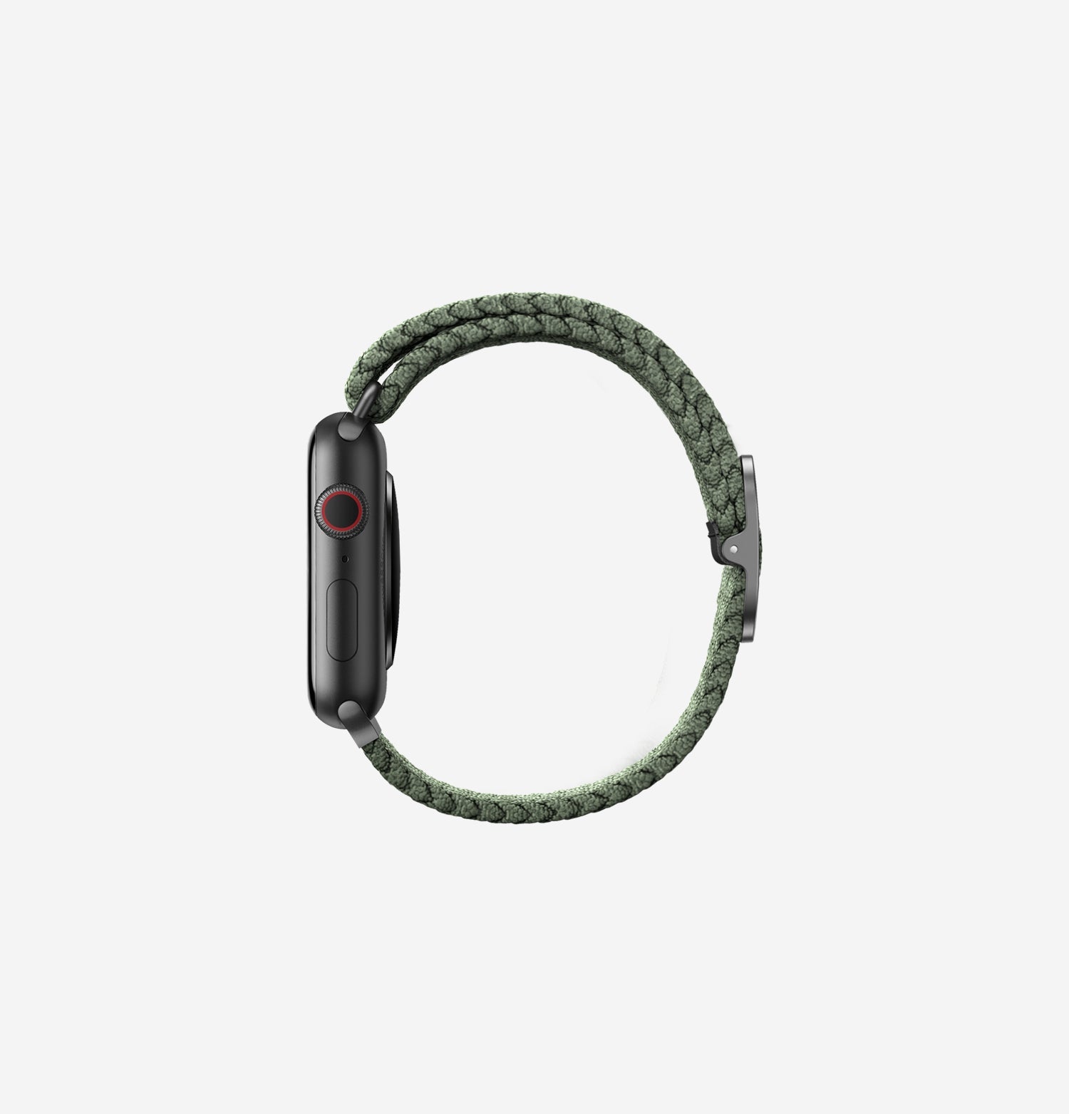 Aspen Örgülü Apple Watch Kordonu