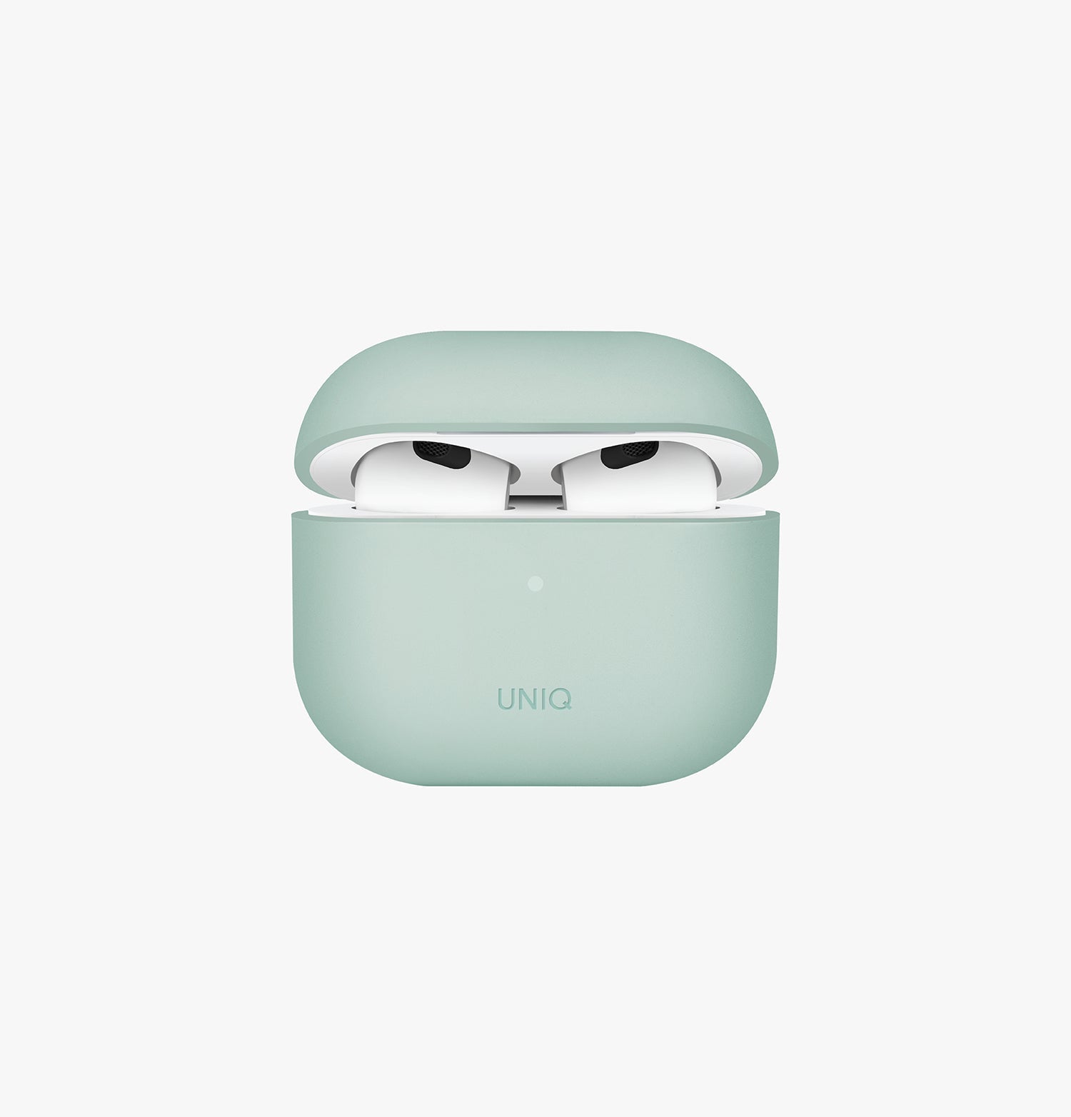 Lino Sıvı Silikon AirPods Kılıfı