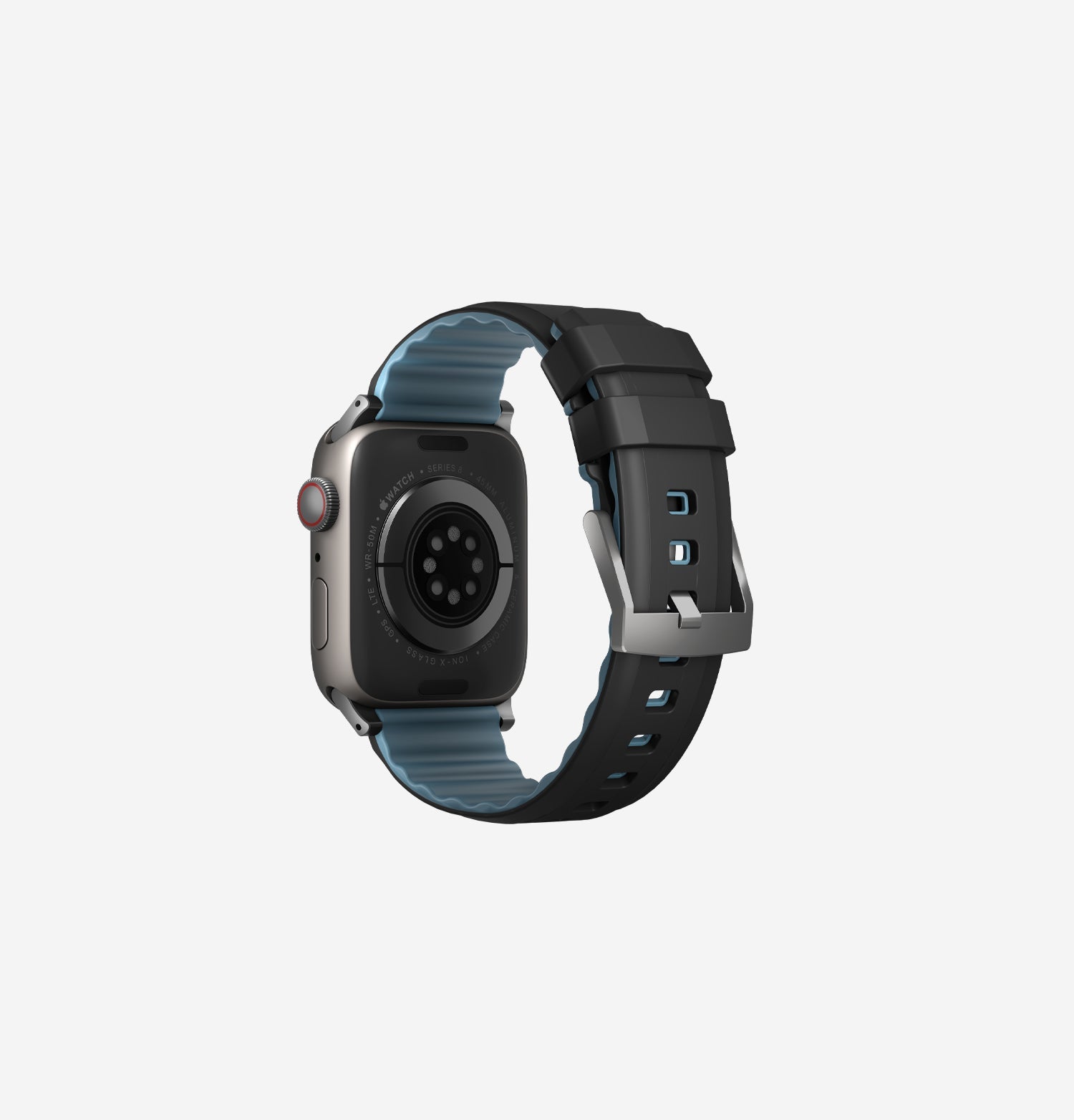 Linus Silikon Apple Watch Kordonu