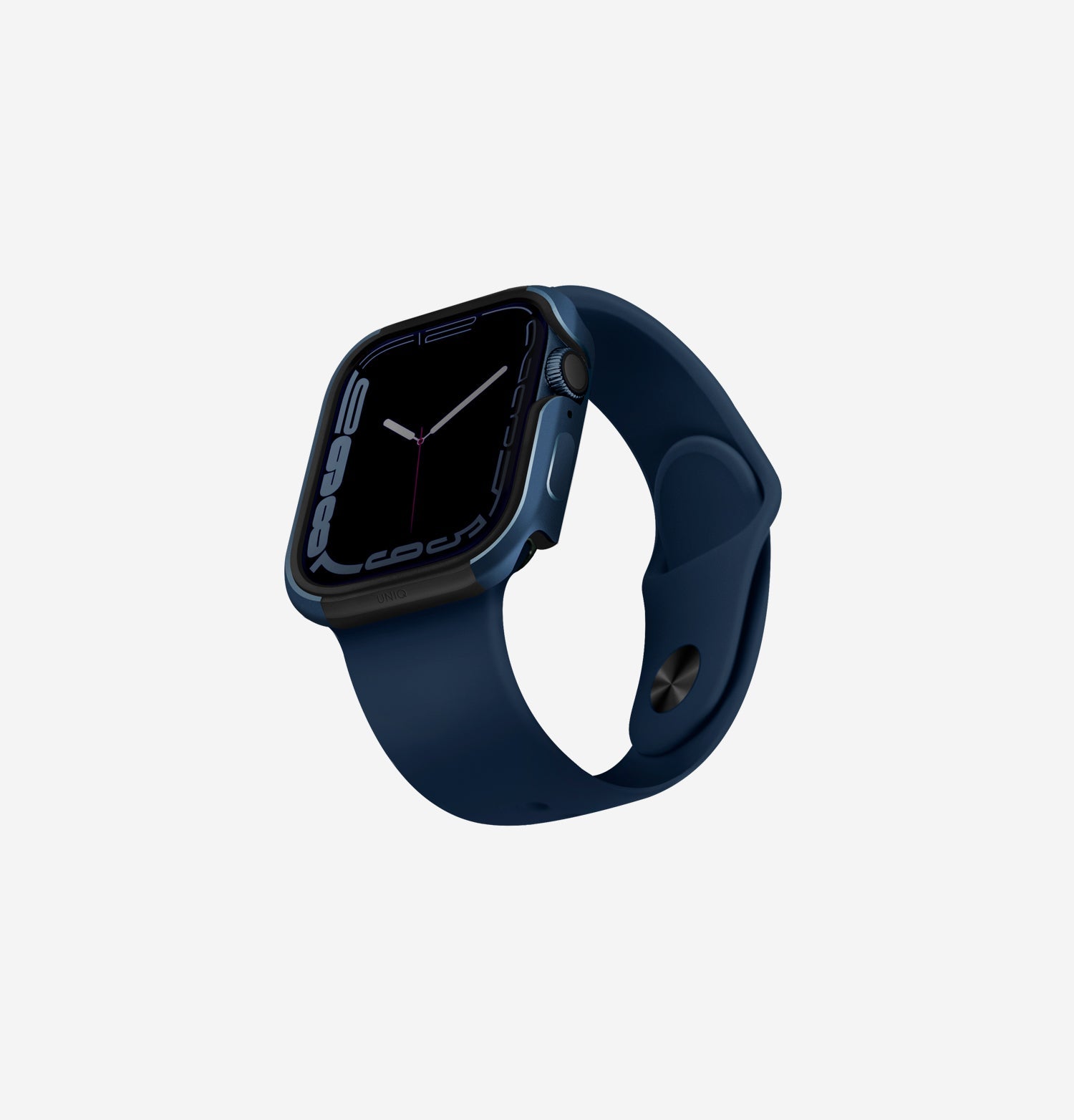 Valencia Hibrit Apple Watch Koruyucu Kapak