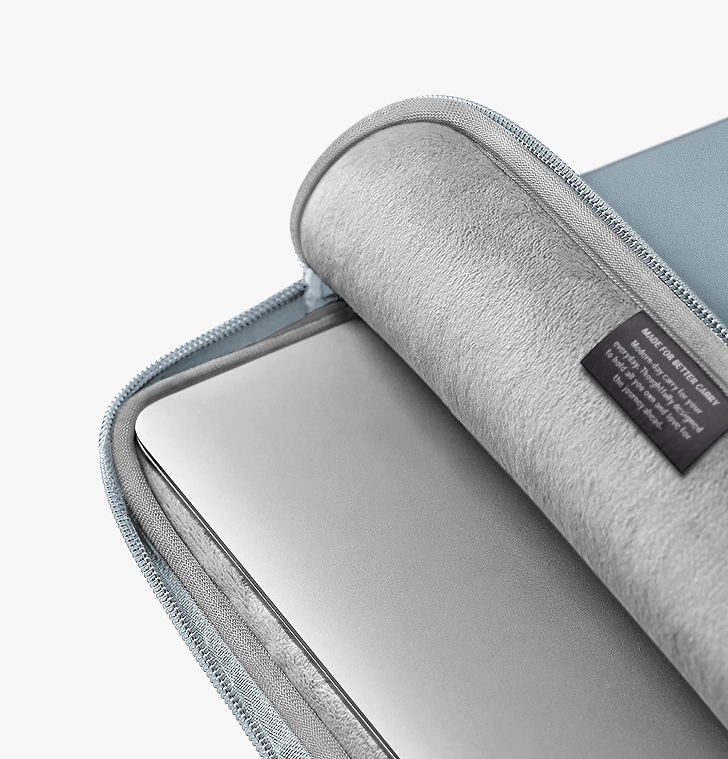 Cyprus Yumuşak Neopren Suya Dayanıklı Laptop Kılıfı