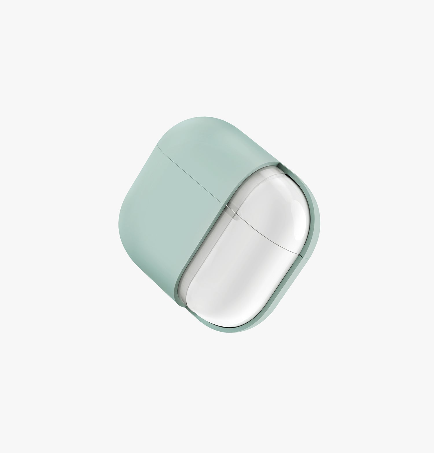 Lino Sıvı Silikon AirPods Kılıfı