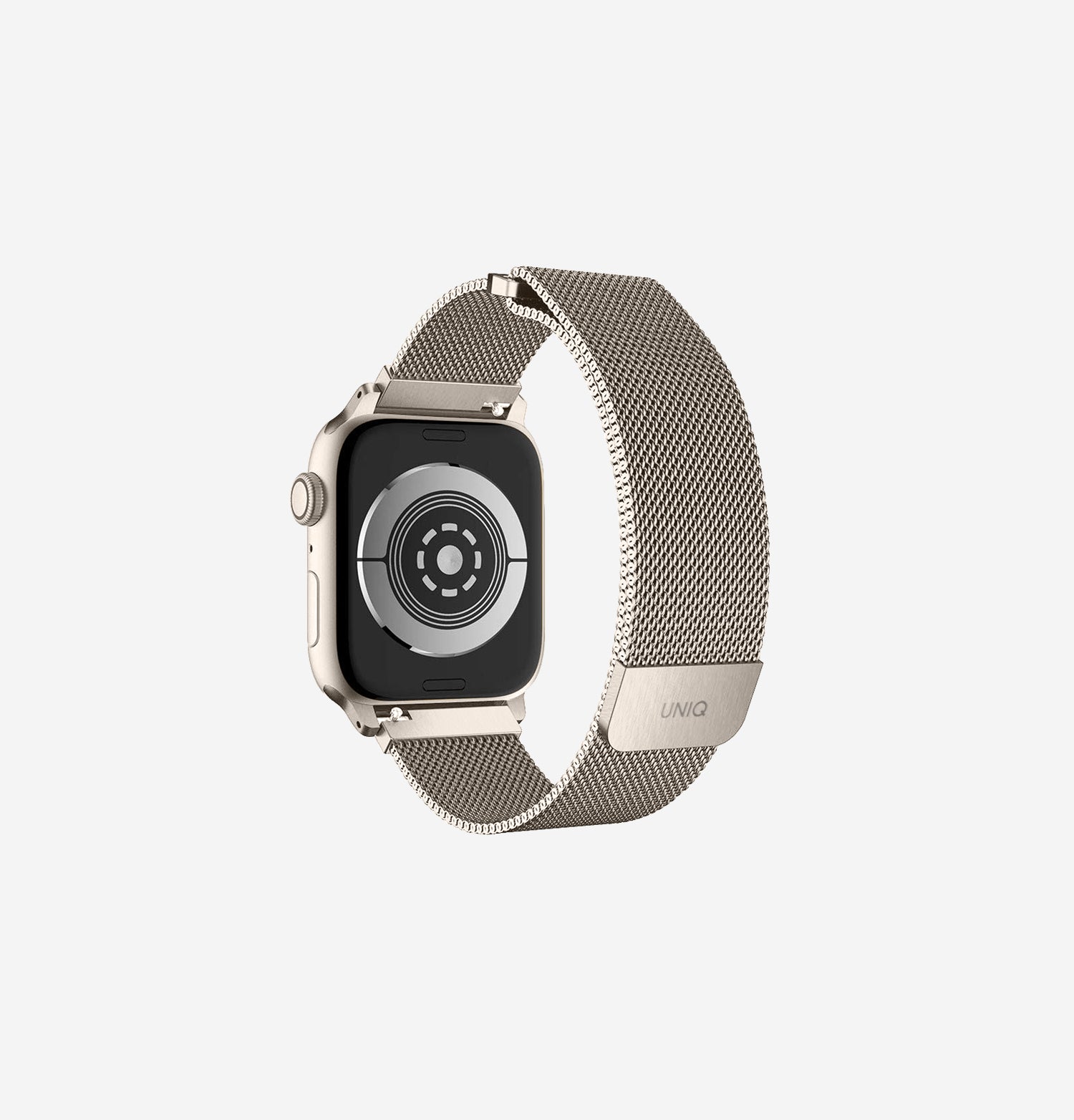 Dante Paslanmaz Çelik Apple Watch Kordonu