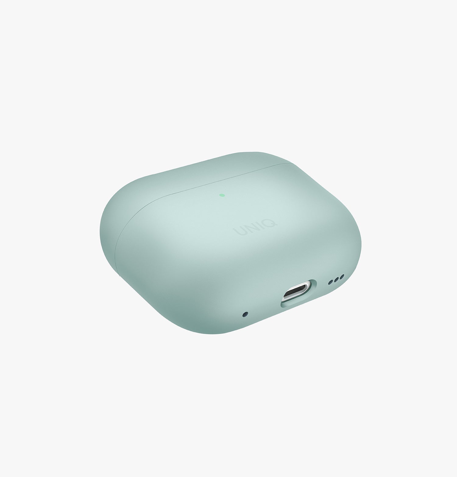 Lino Sıvı Silikon AirPods Kılıfı