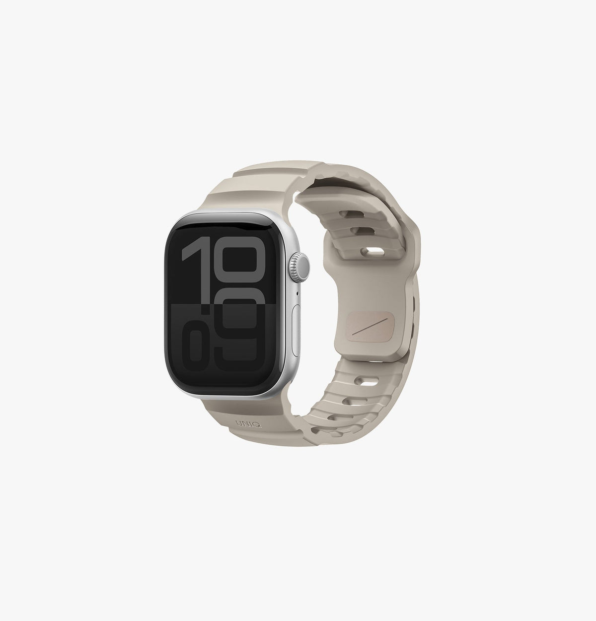 Alton Su Geçirmez Apple Watch Kordonu