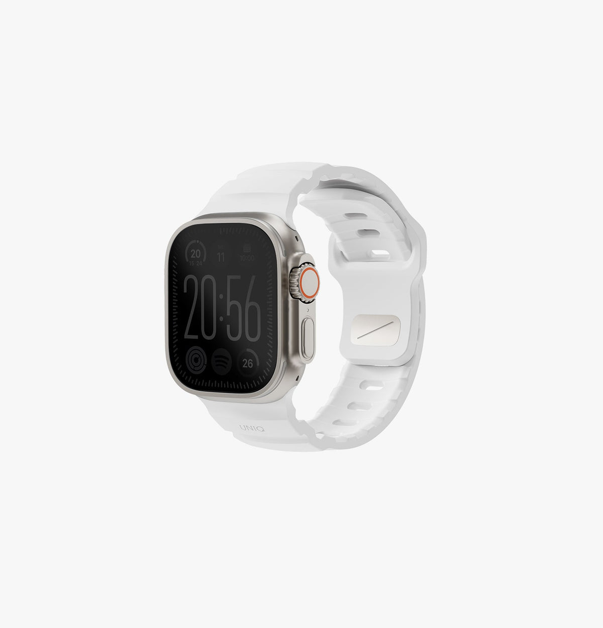 Alton Su Geçirmez Apple Watch Kordonu