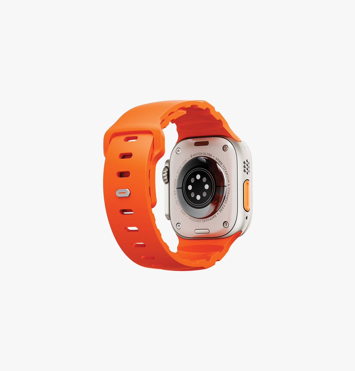 Alton Su Geçirmez Apple Watch Kordonu
