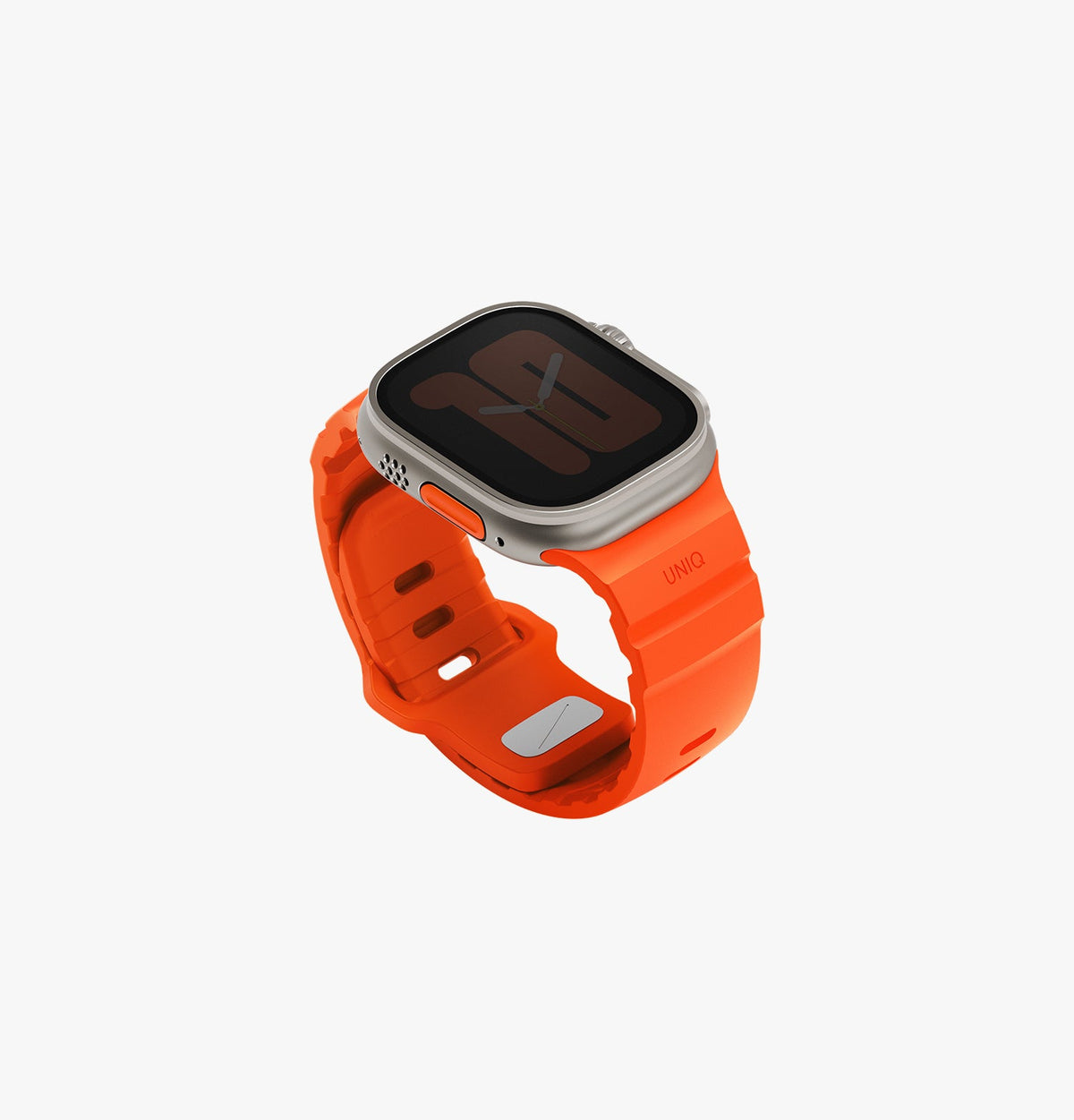 Alton Su Geçirmez Apple Watch Kordonu