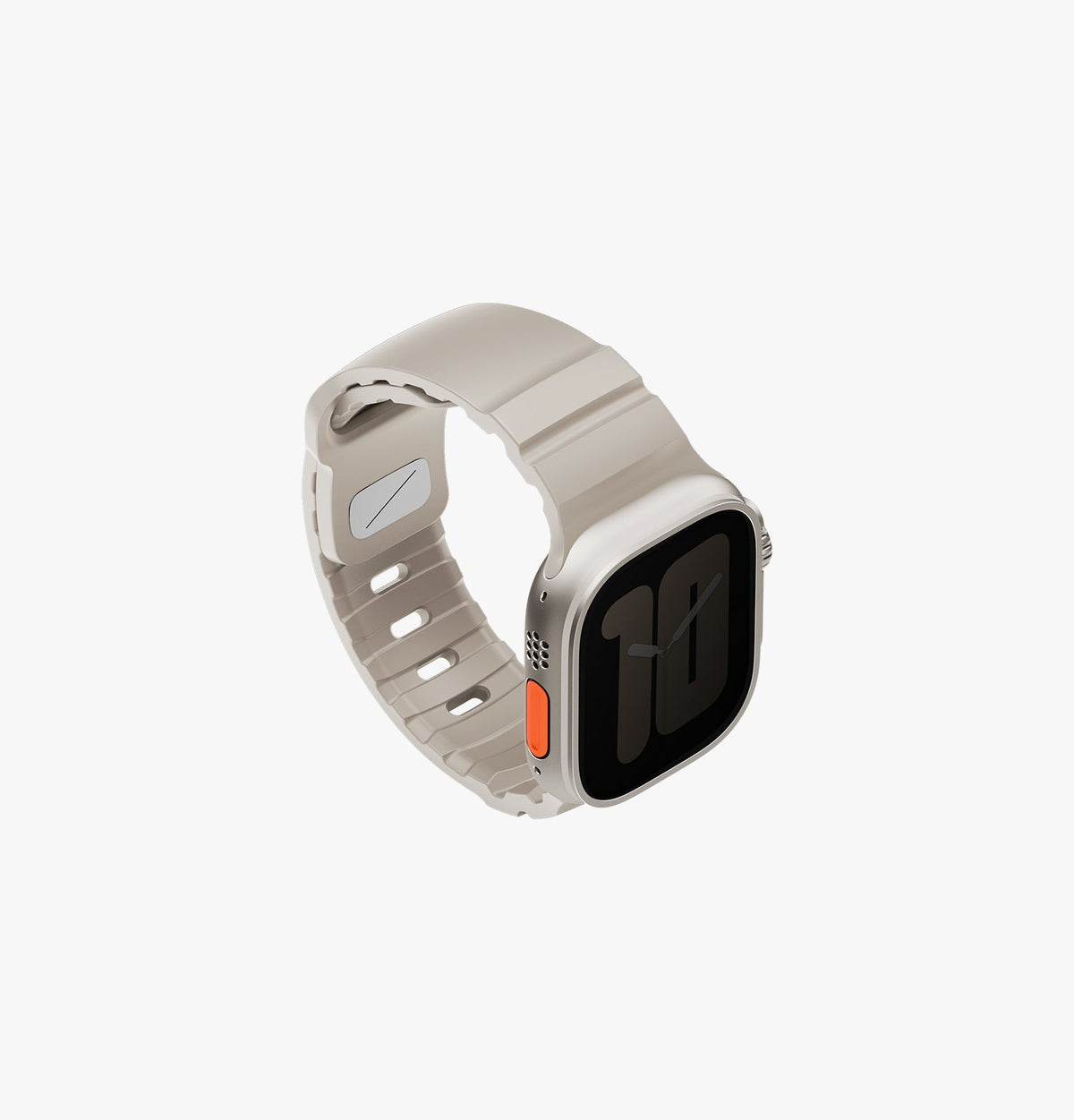 Alton Su Geçirmez Apple Watch Kordonu
