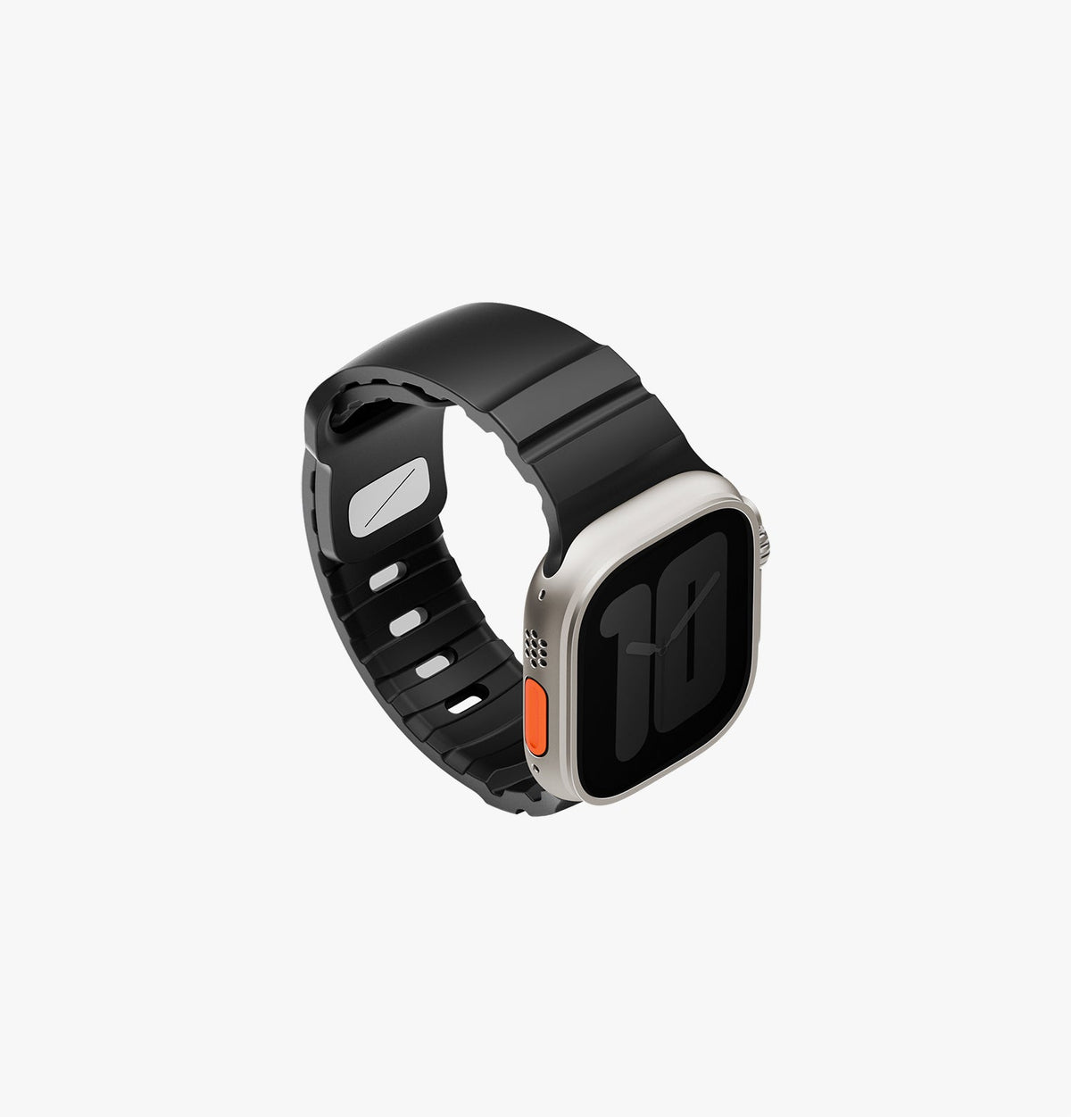 Alton Su Geçirmez Apple Watch Kordonu