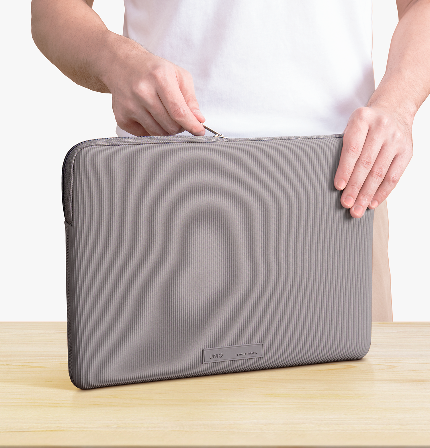 Cyprus Ridge Özel Serisi Laptop Kılıfı