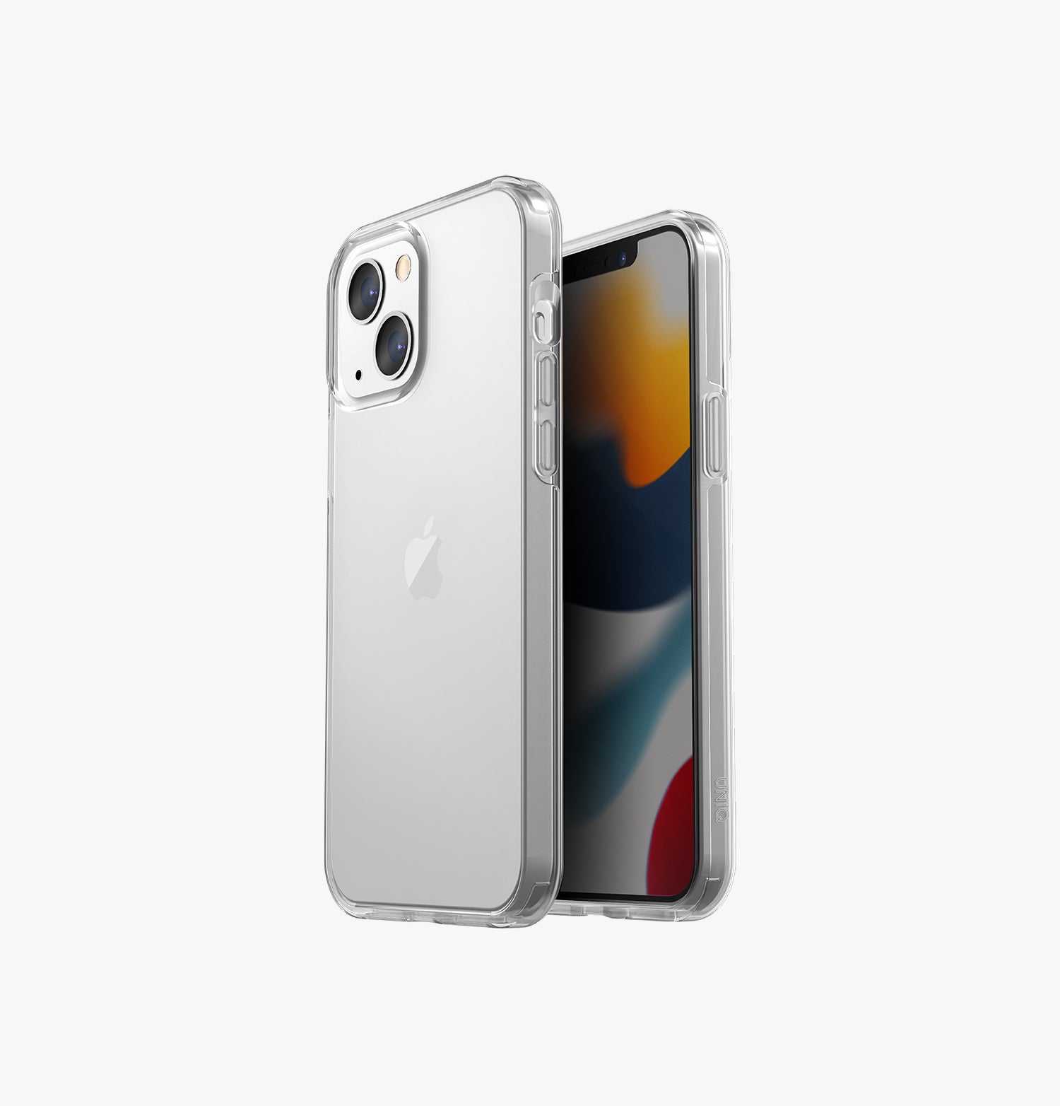 Clarion - iPhone 13
