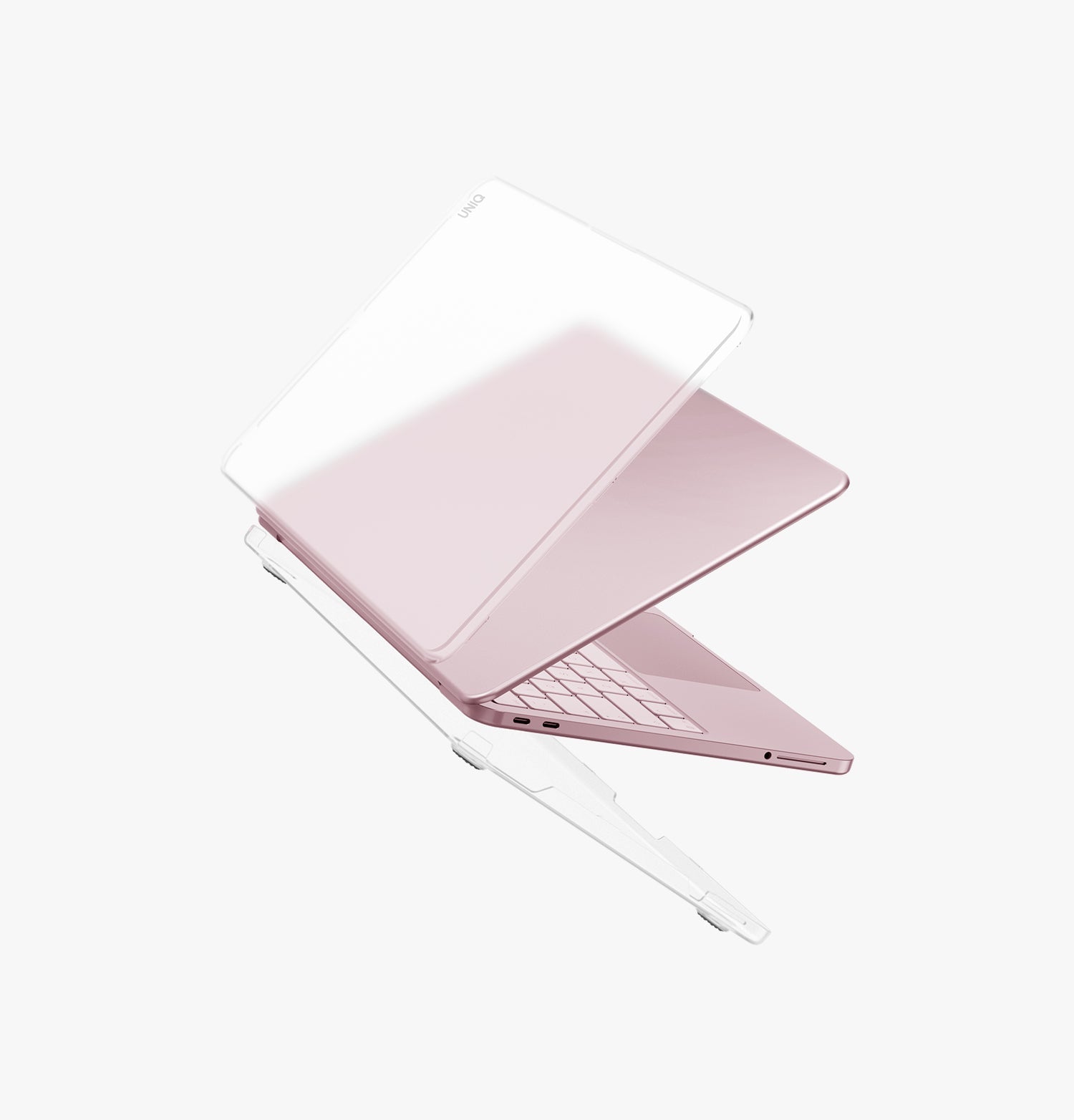 Claro Macbook Neo Kılıf