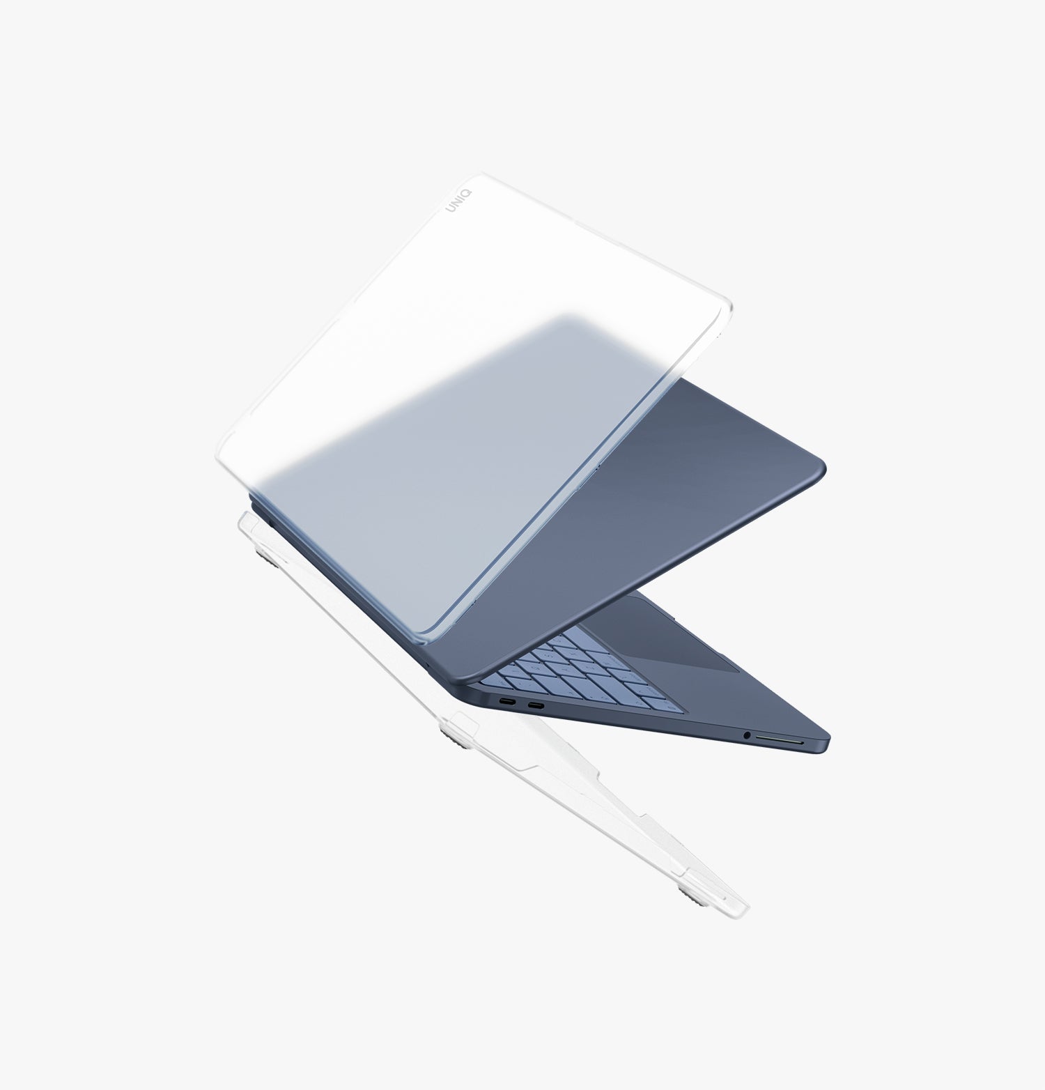 Claro Macbook Neo Kılıf