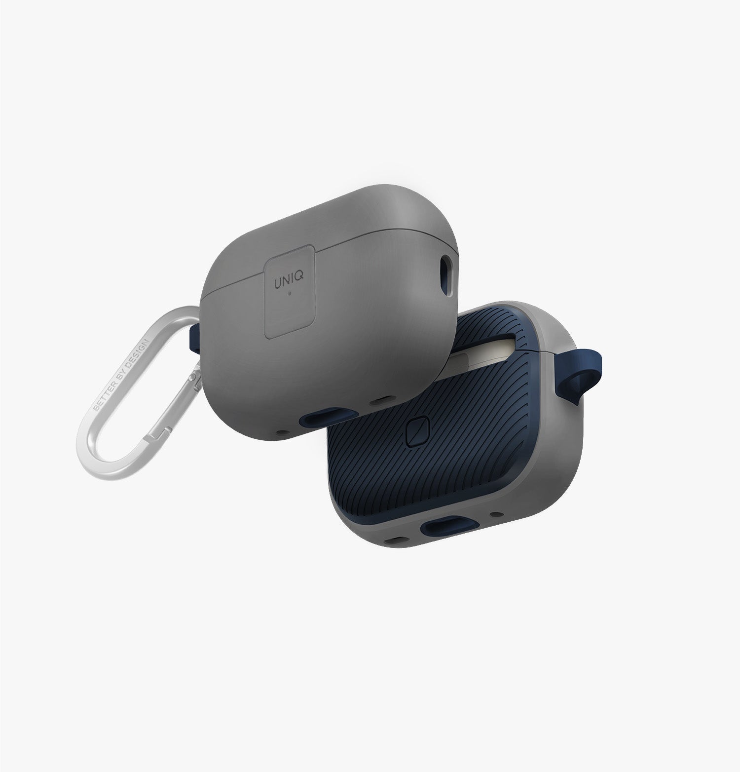 Clyde Manyetik Açılır AirPods Kılıfı