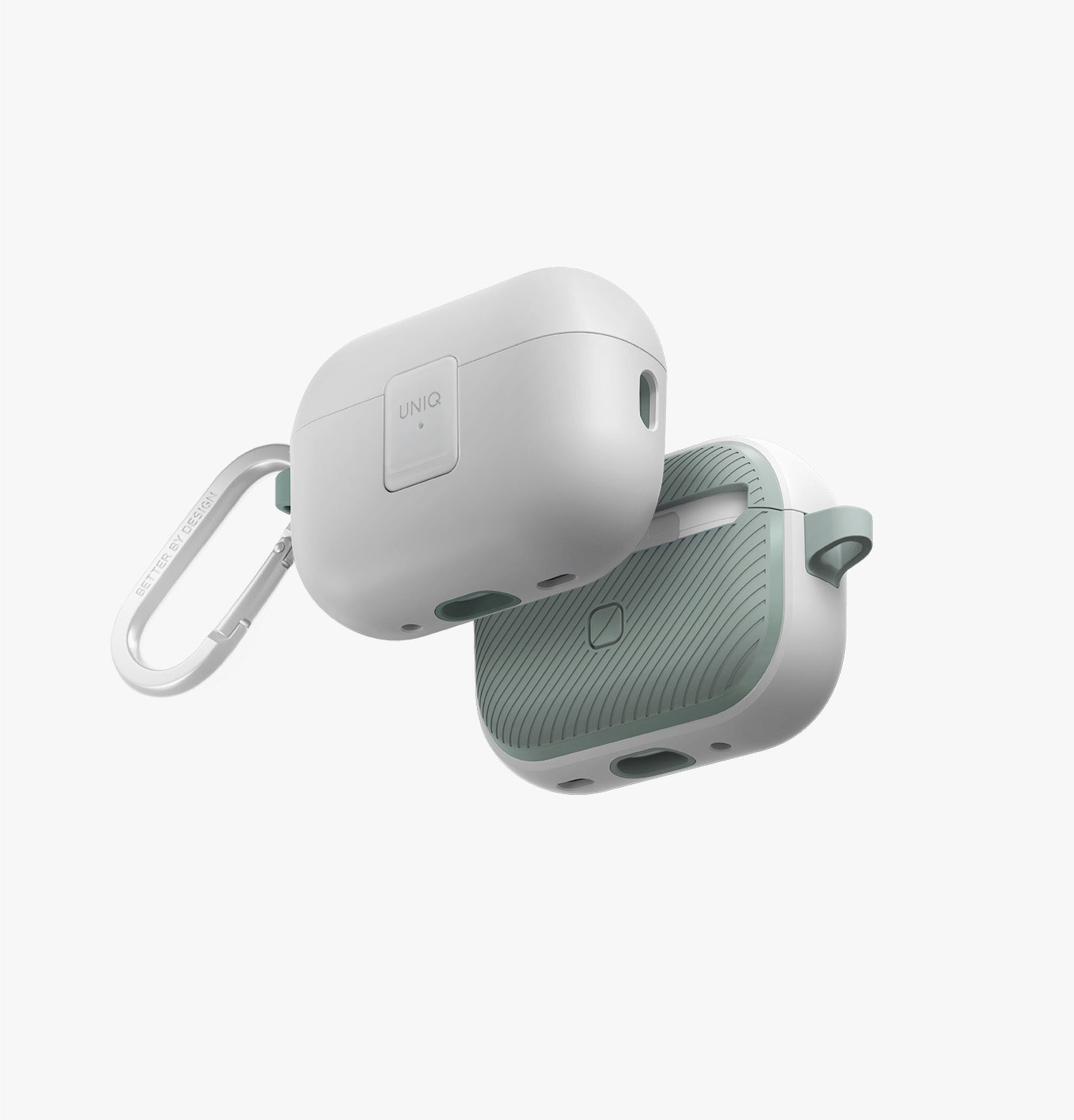 Clyde Manyetik Açılır AirPods Kılıfı