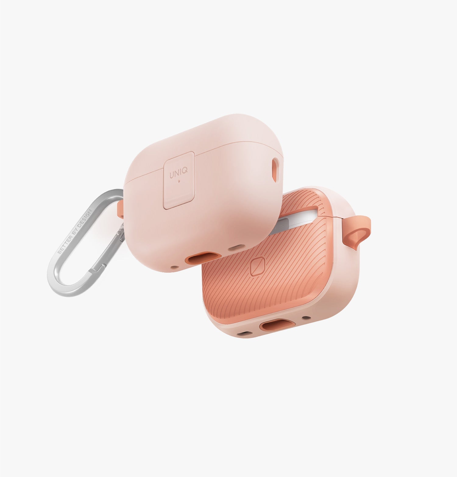 Clyde Manyetik Açılır AirPods Kılıfı