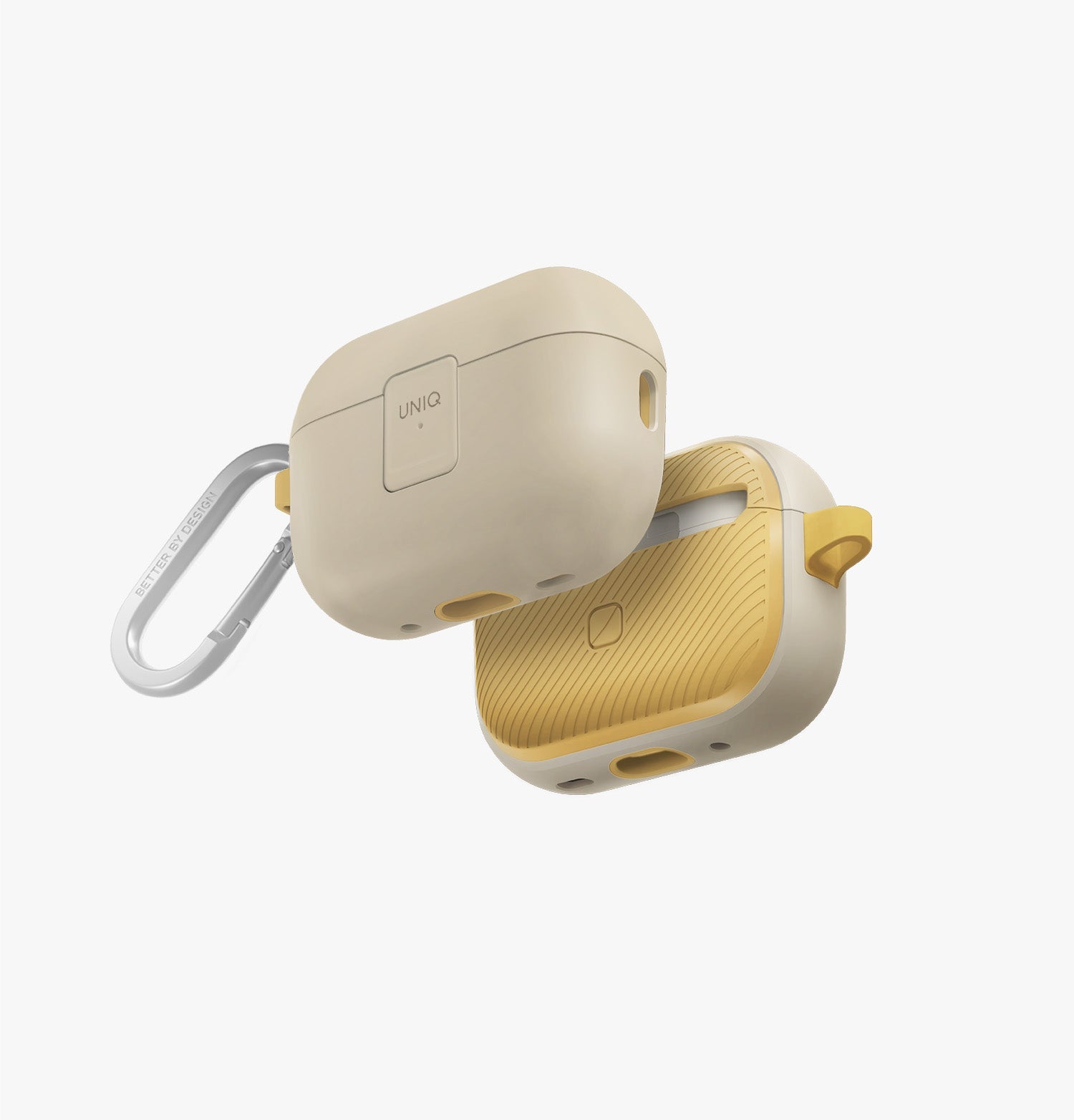 Clyde Manyetik Açılır AirPods Kılıfı
