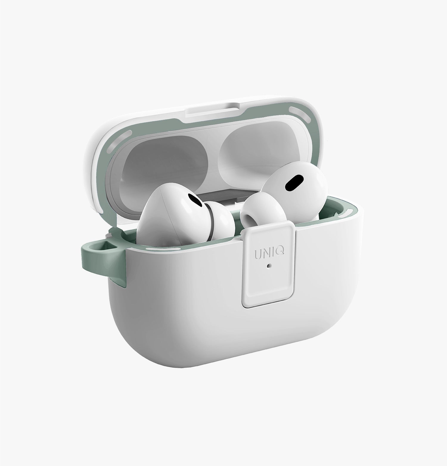 Clyde Manyetik Açılır AirPods Kılıfı