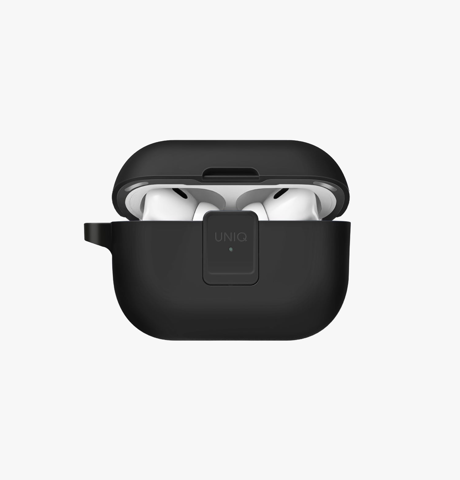 Clyde Manyetik Açılır AirPods Kılıfı