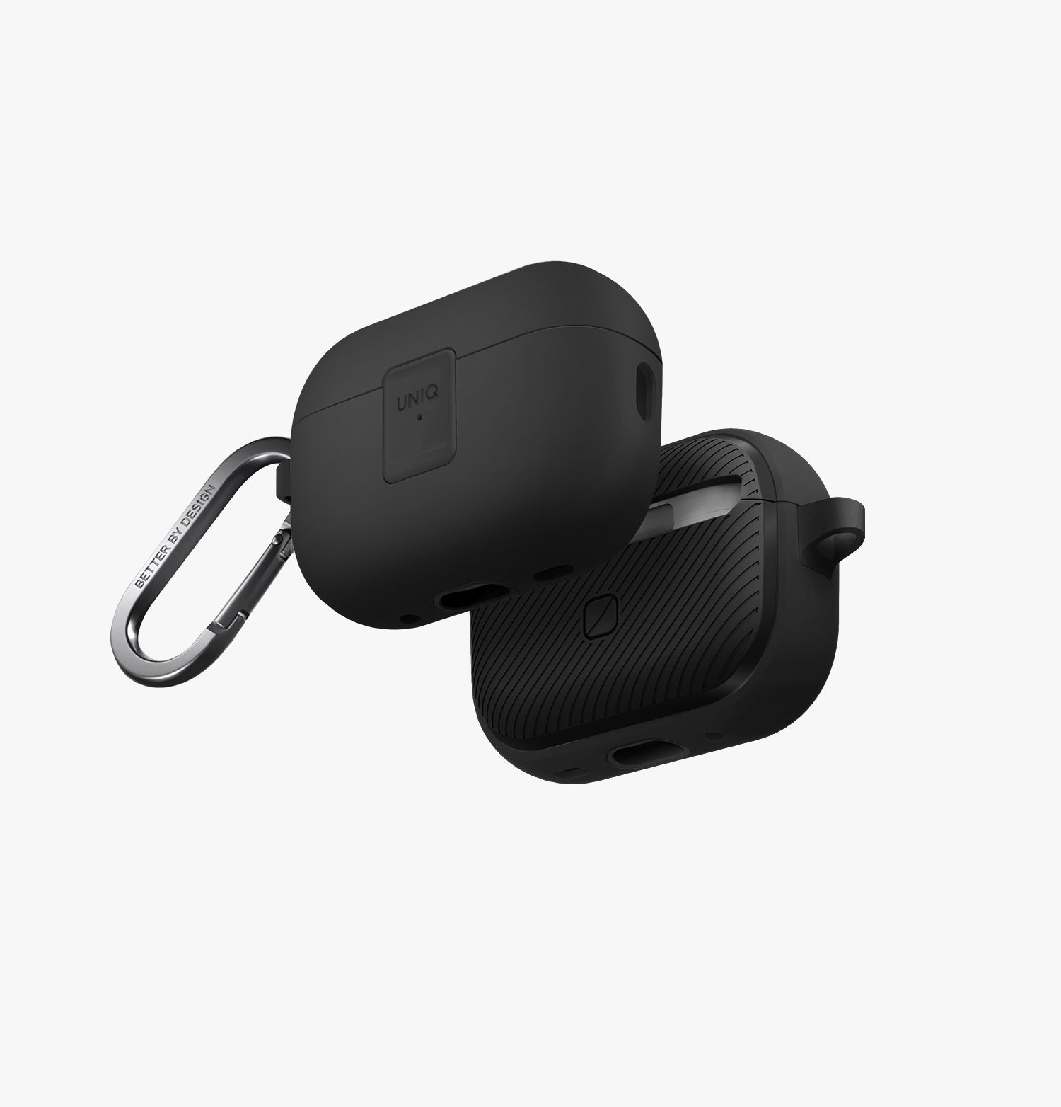 Clyde Manyetik Açılır AirPods Kılıfı
