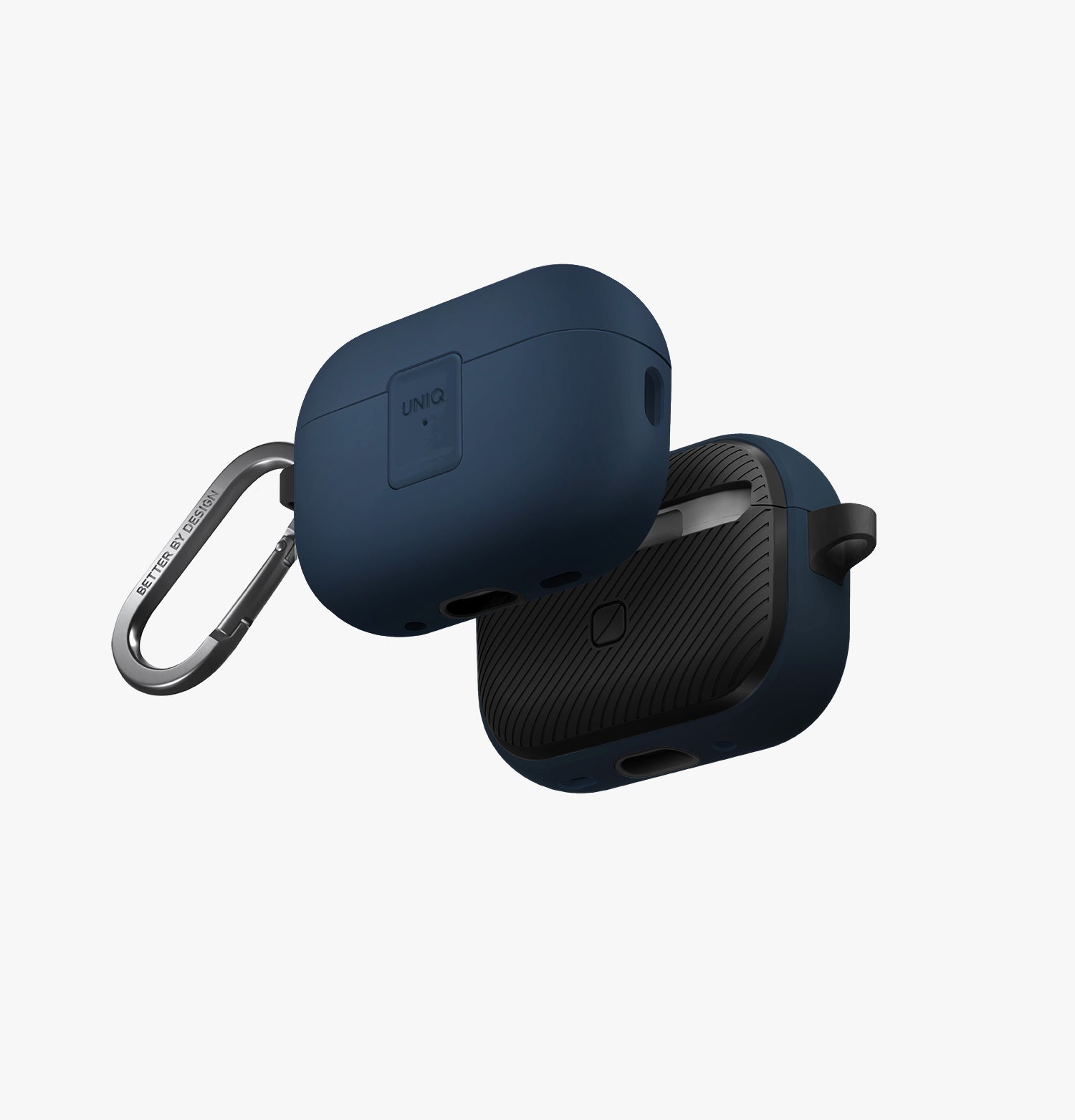 Clyde Manyetik Açılır AirPods Kılıfı