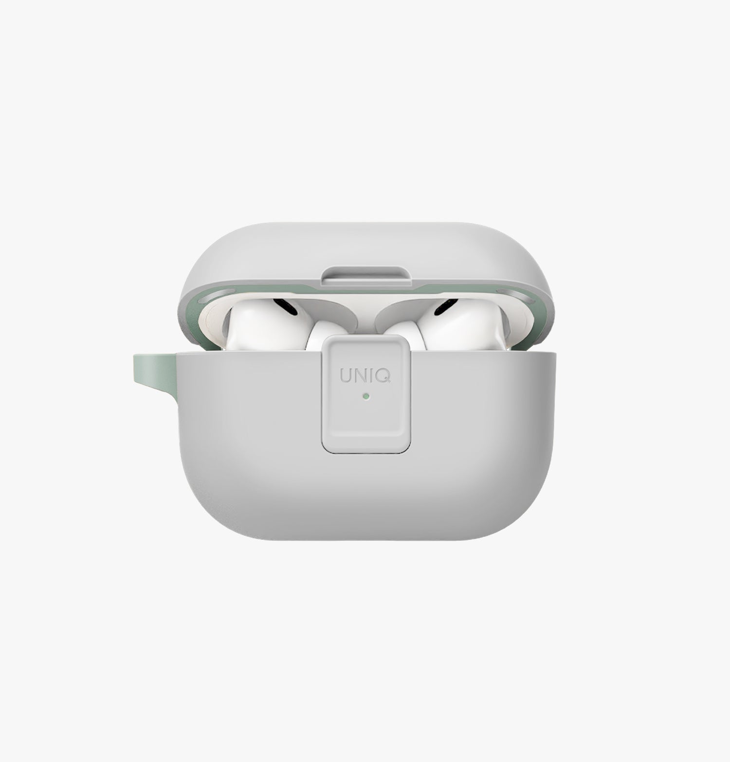 Clyde Manyetik Açılır AirPods Kılıfı