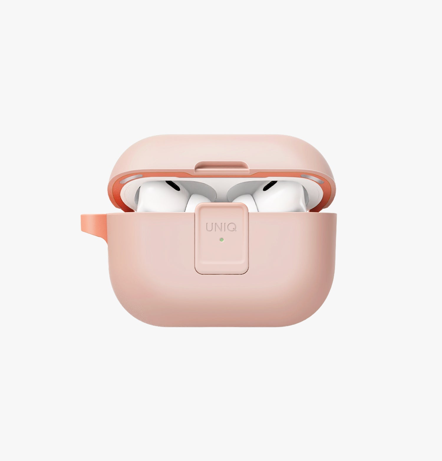 Clyde Manyetik Açılır AirPods Kılıfı