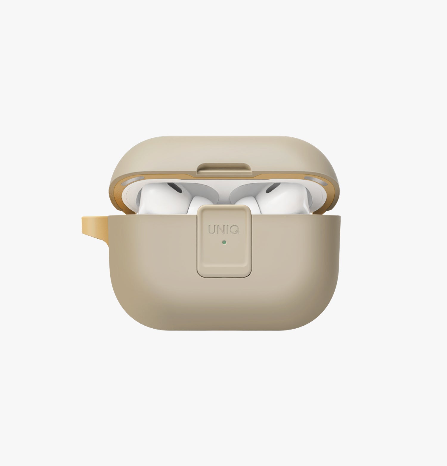 Clyde Manyetik Açılır AirPods Kılıfı