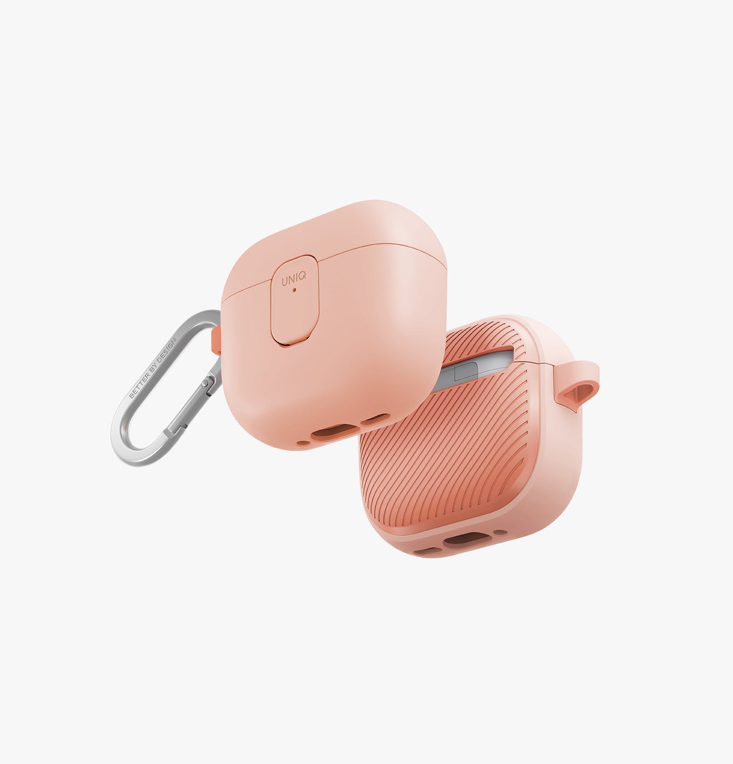 Clyde Manyetik Açılır AirPods Kılıfı