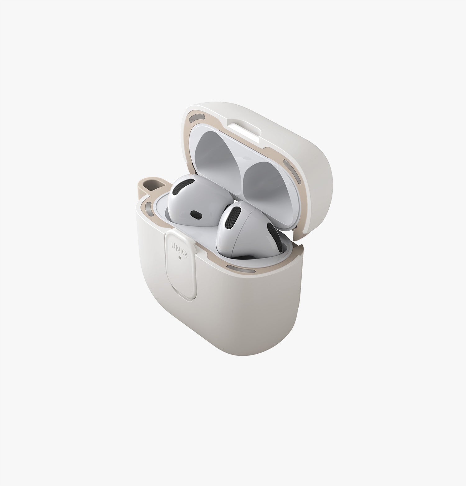 Clyde Manyetik Açılır AirPods Kılıfı